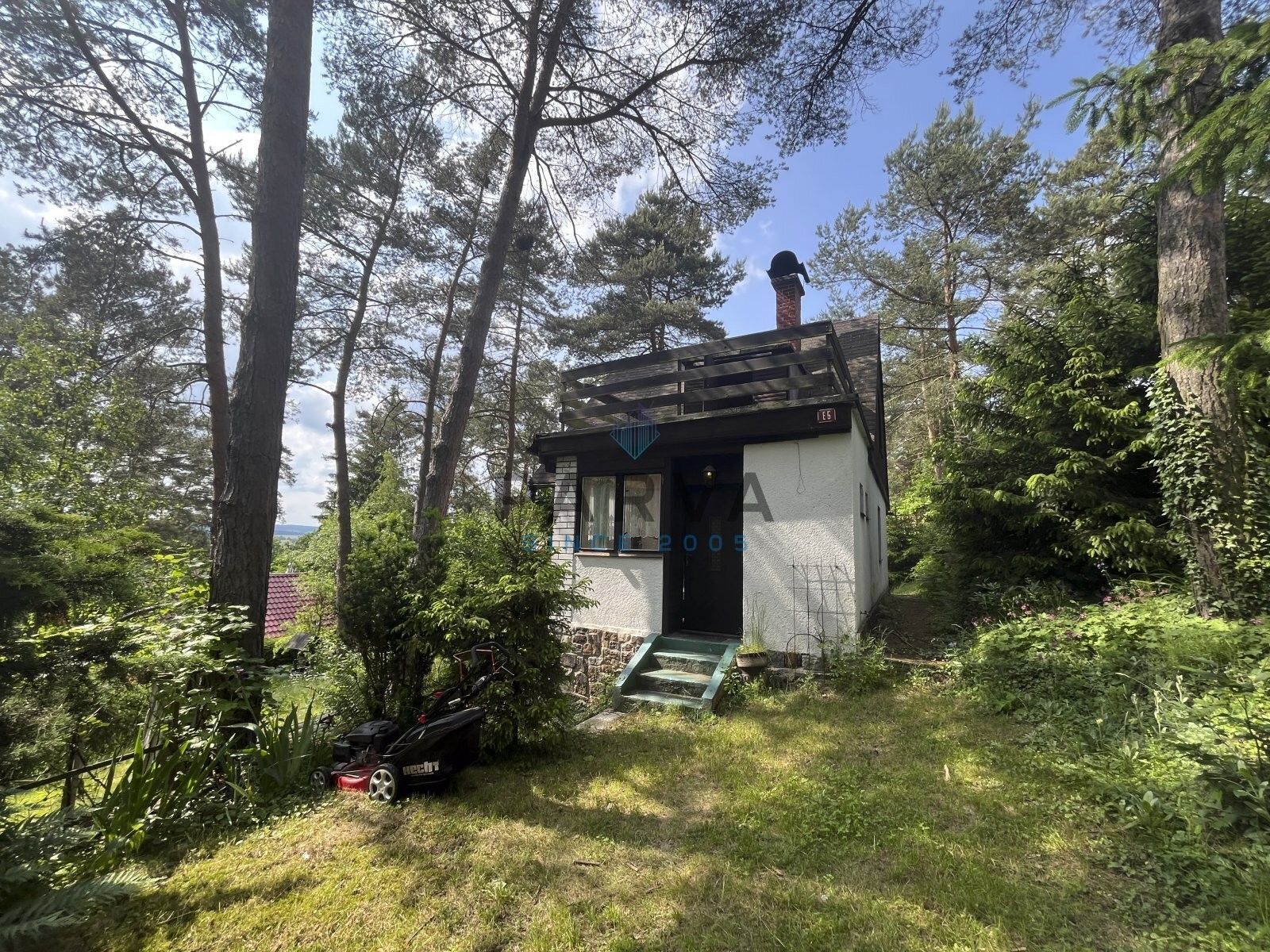 Prodej chata - Liblín, 65 m²