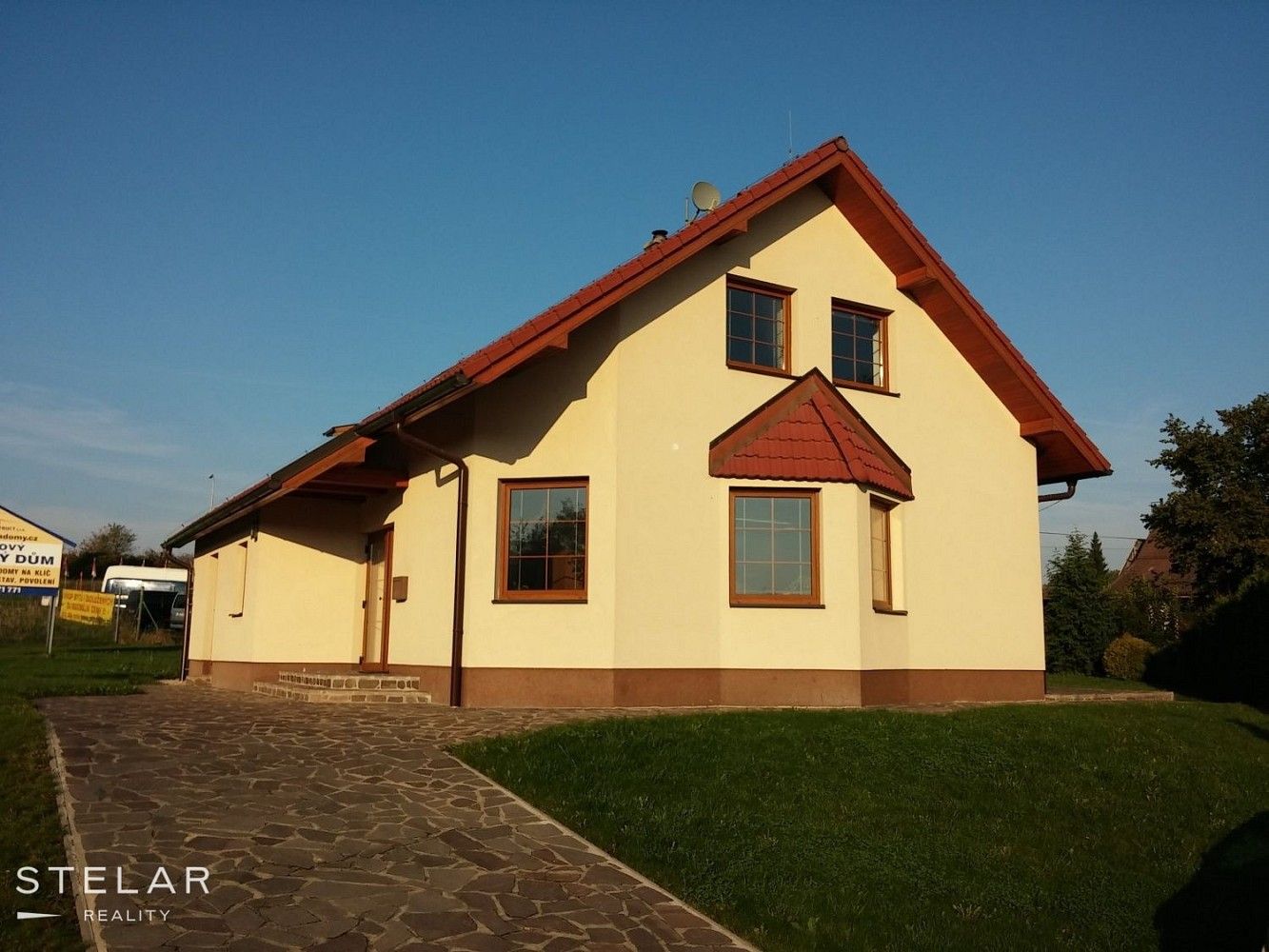 Kanceláře, 17. listopadu, Frýdek-Místek - Místek, 21 m² - 1