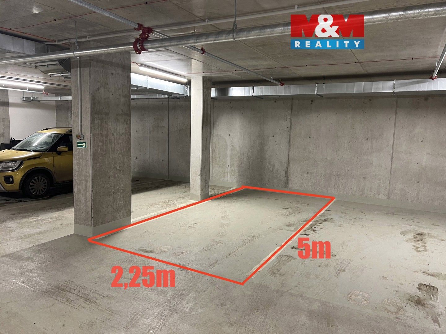 Ostatní, Staré Brno, Brno, 11 m²