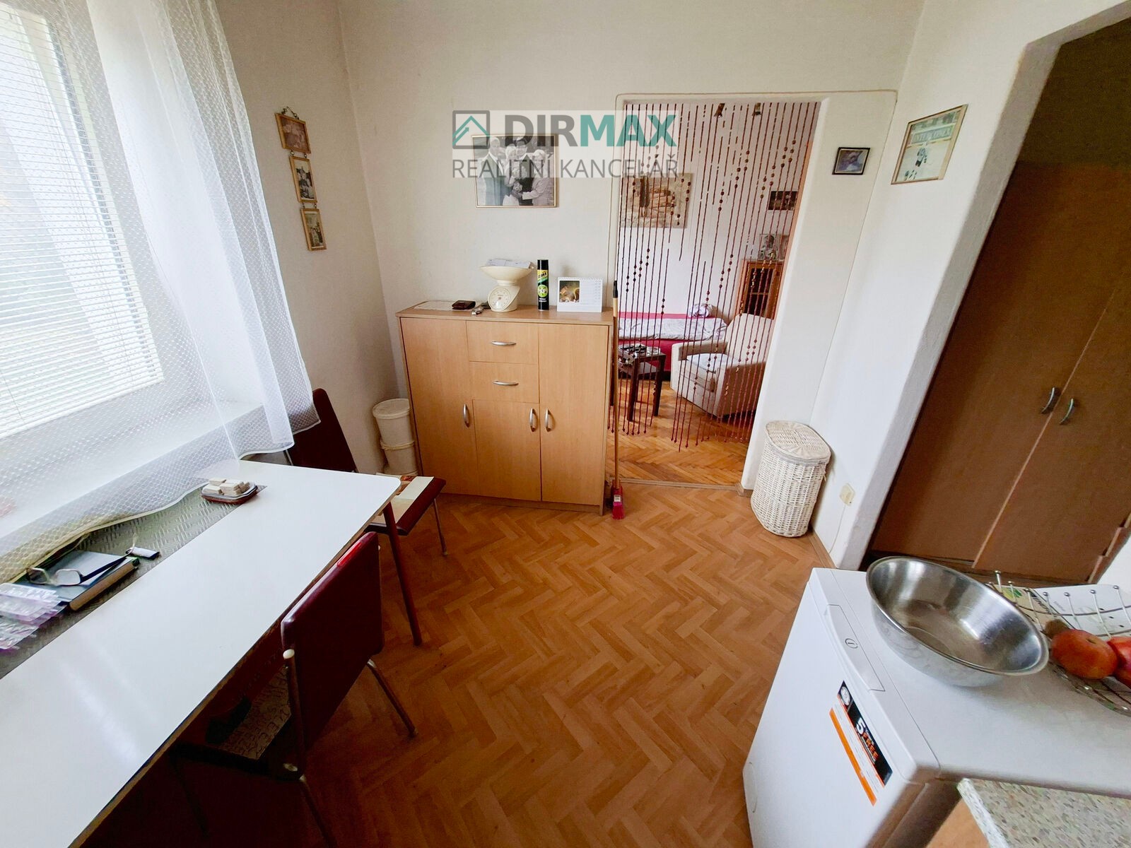 Prodej byt 1+1 - Sukova 1260, Plzeň Jižní Předměstí, 29 m² - 5