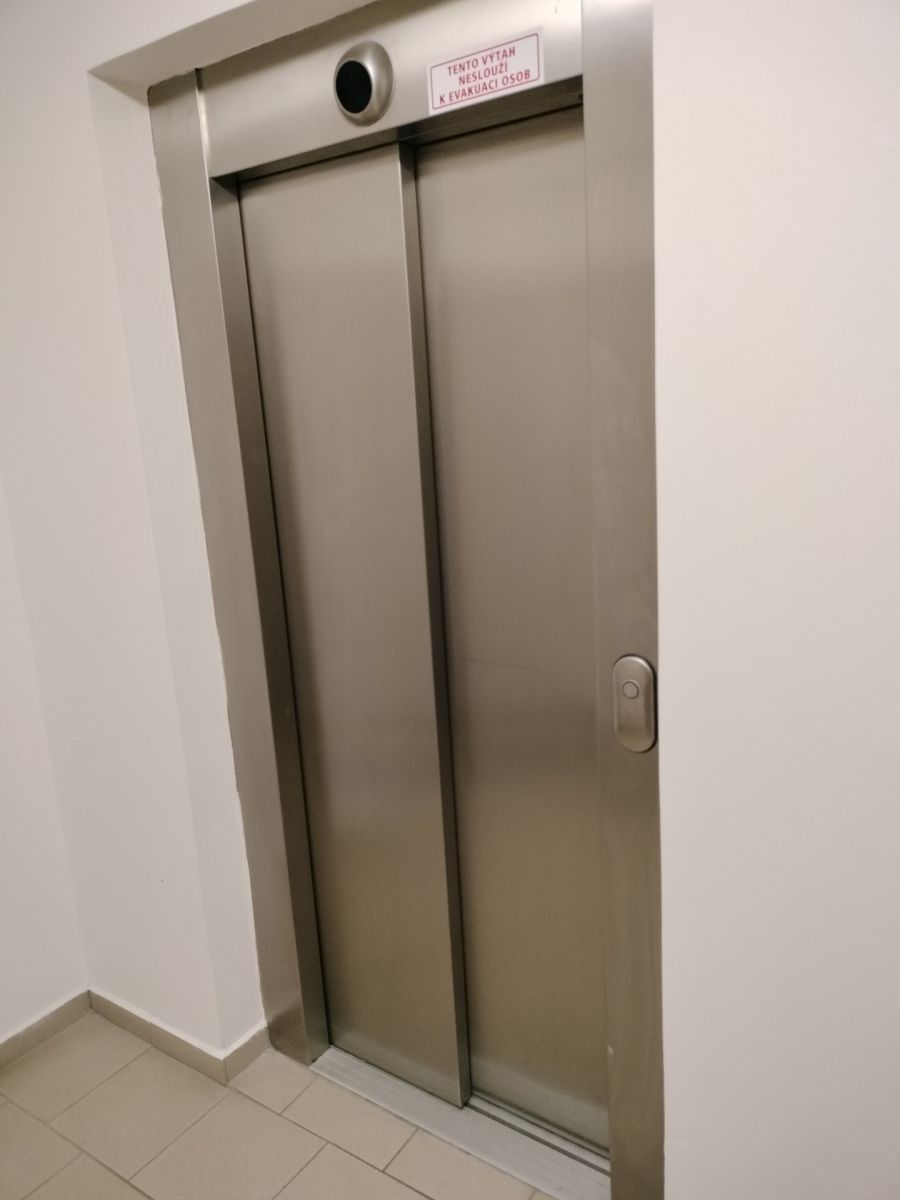 Byt 3+1 · 72 m² · Matúškova, Praha - Háje - 3