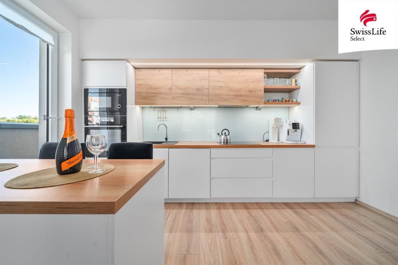 3+kk, Federova  , Praha Kyje, 69 m² - 2