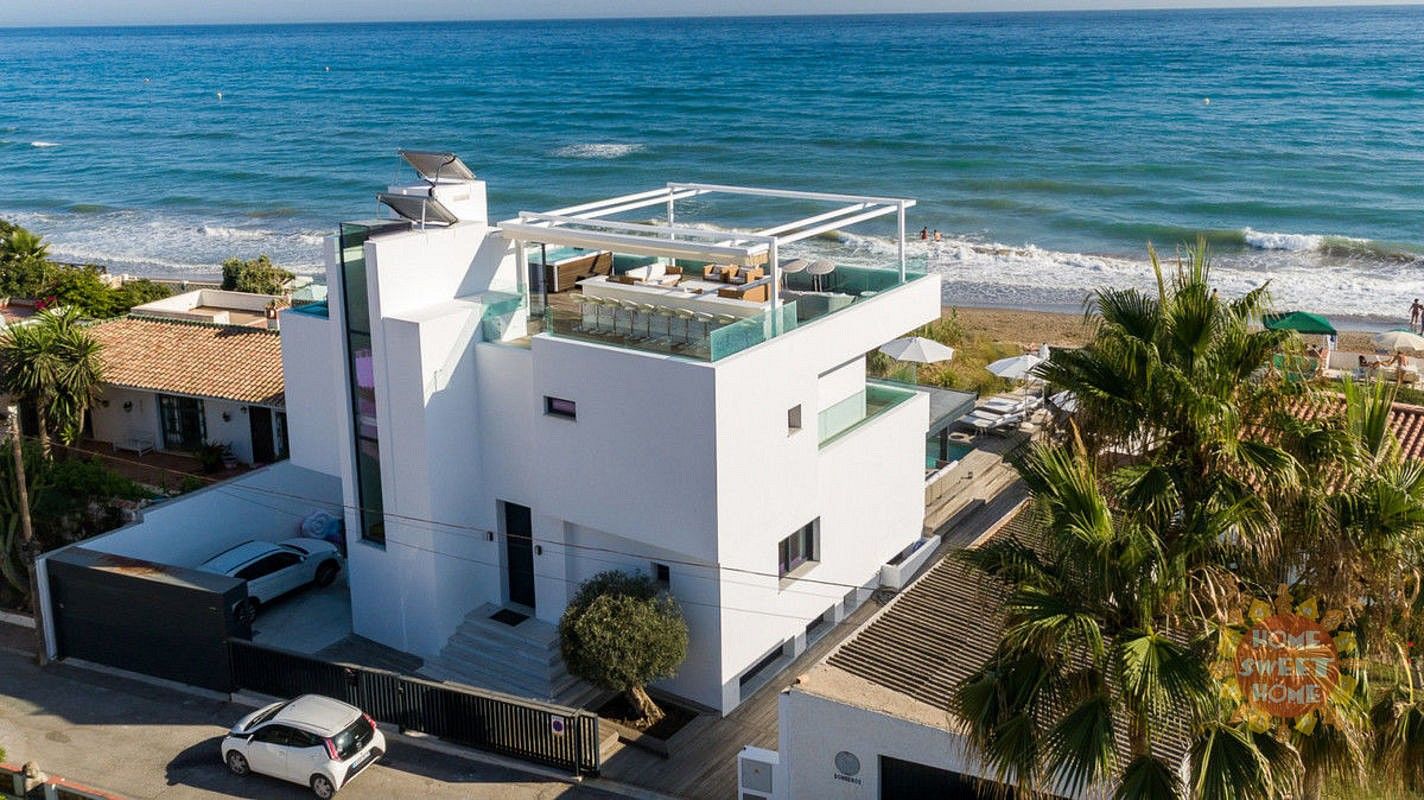 Prodej rodinný dům - Marbella, Provincie Málaga, Španělsko, 436 m² - 5