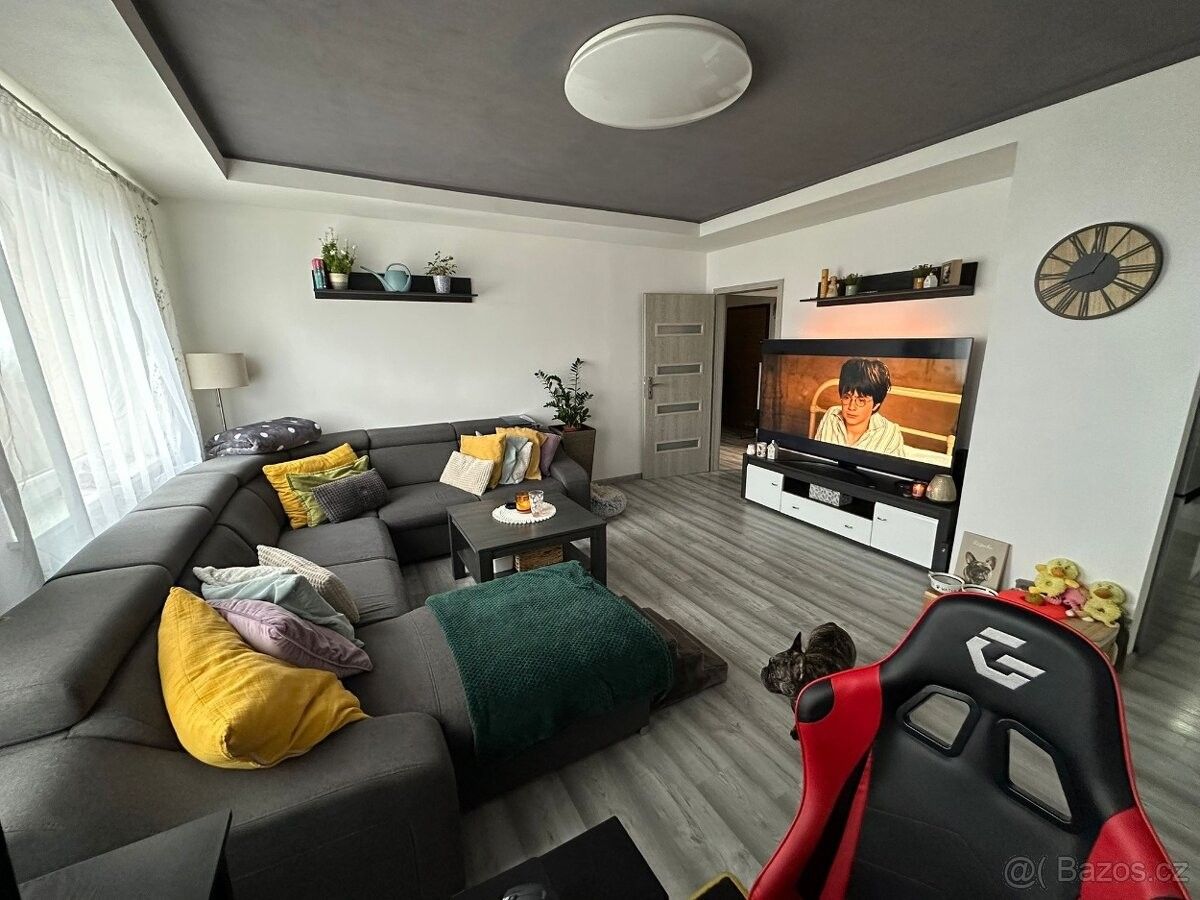 Prodej byt - Chlumec u Ústí nad Labem, 403 39