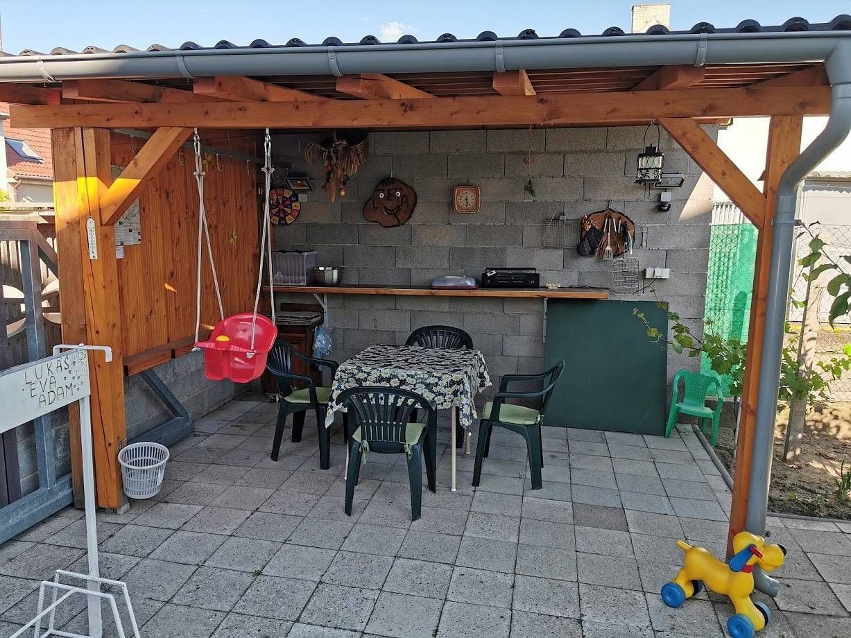 Chaty, Ratíškovice, Jihomoravský kraj - 2