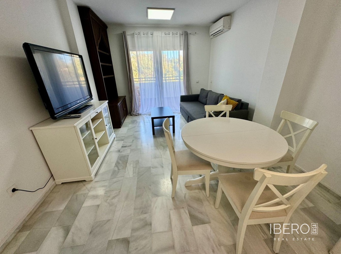 Byt 4+kk · 115 m² · Guadalmina Baja, Španělsko - 4