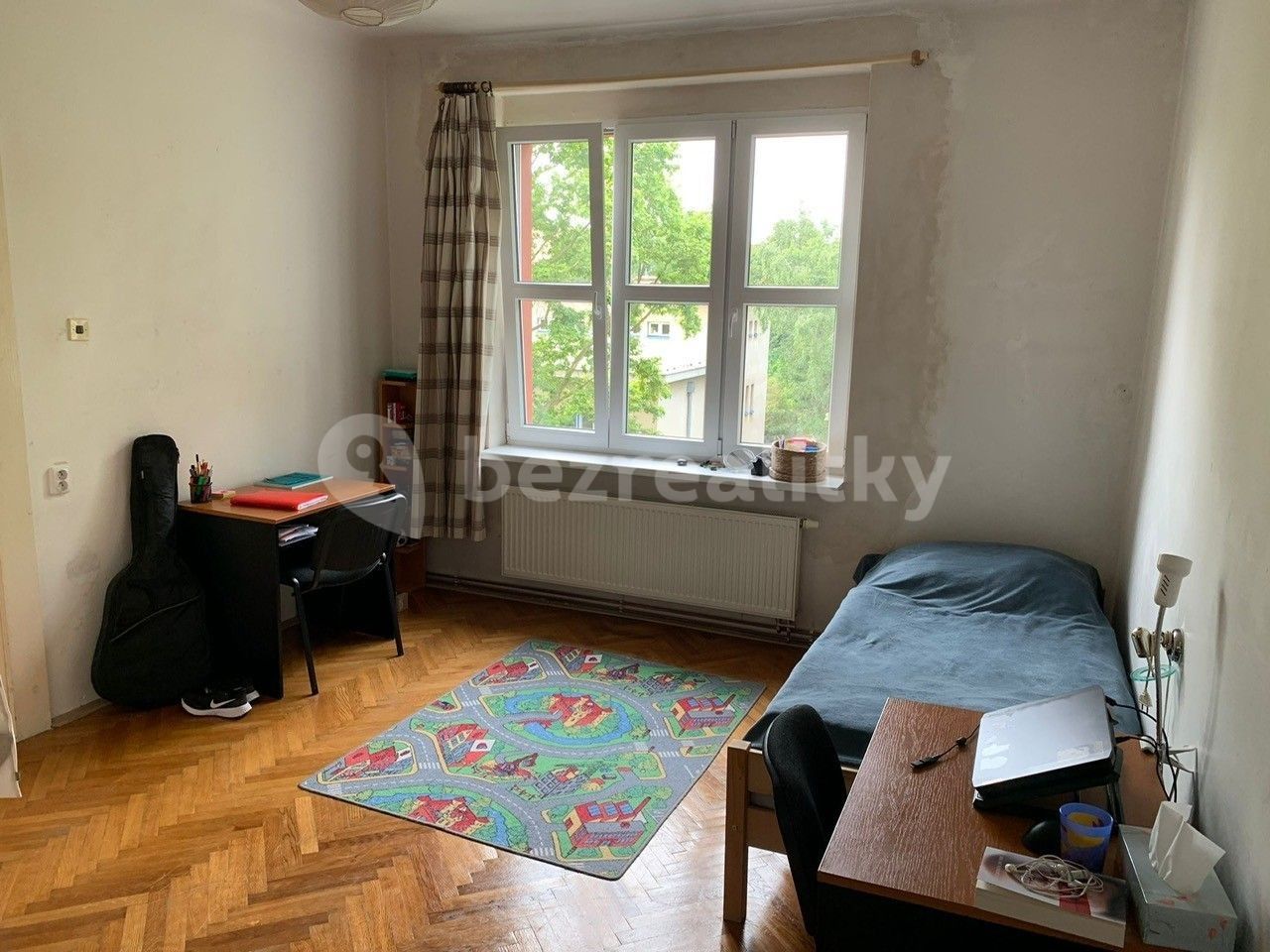 Pronájem byt 2+1 - Palachova, Ústí nad Labem - Klíše, Ústecký kraj, 84 m² - 5