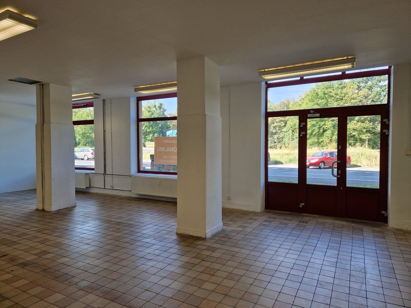 Obchodní prostory · 181 m² · Na Nábřeží, Havířov - Havířov-město, Moravskoslezský kraj - 4