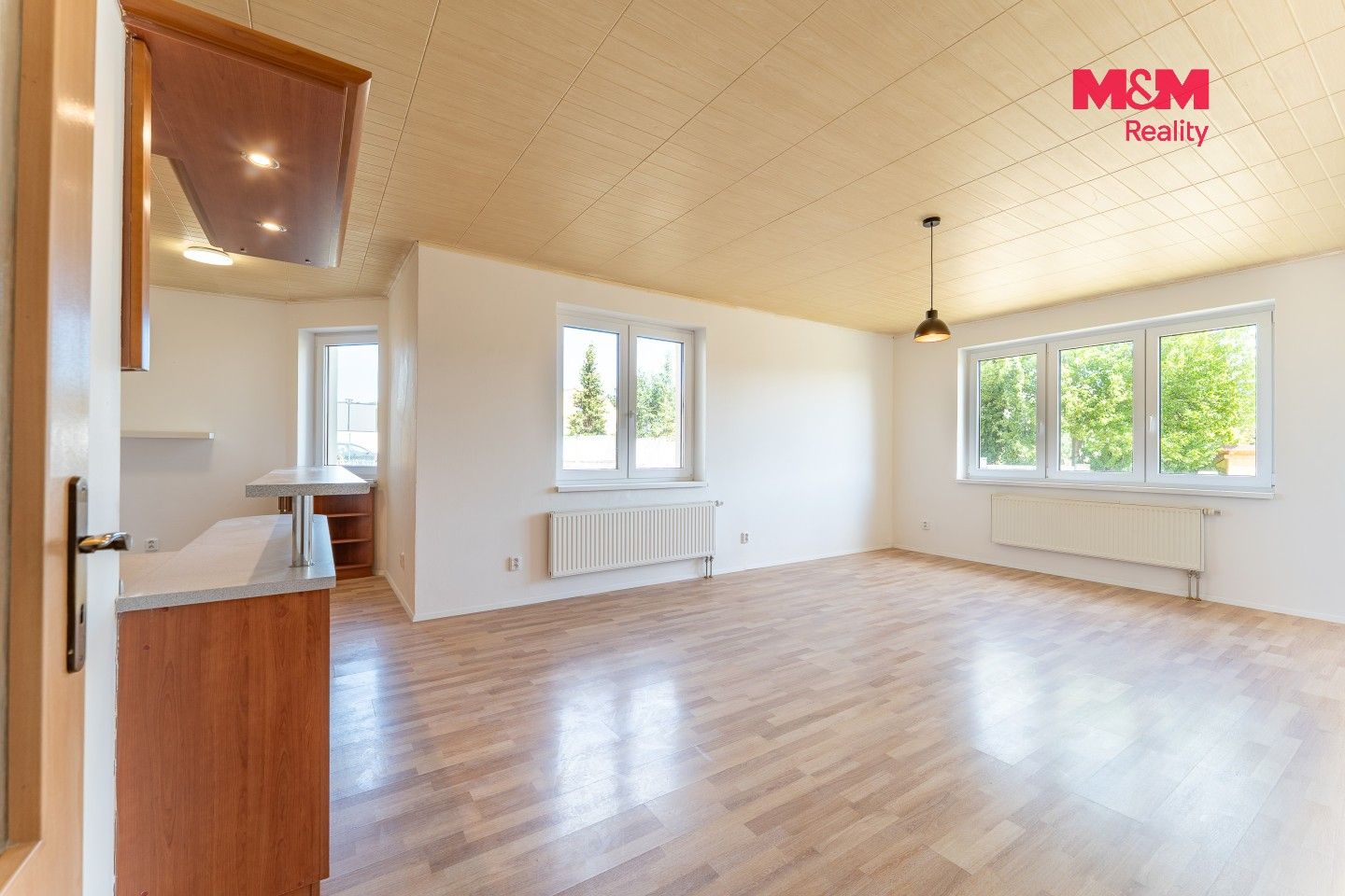4+kk, Zahradní, Kosmonosy, 100 m² - 2