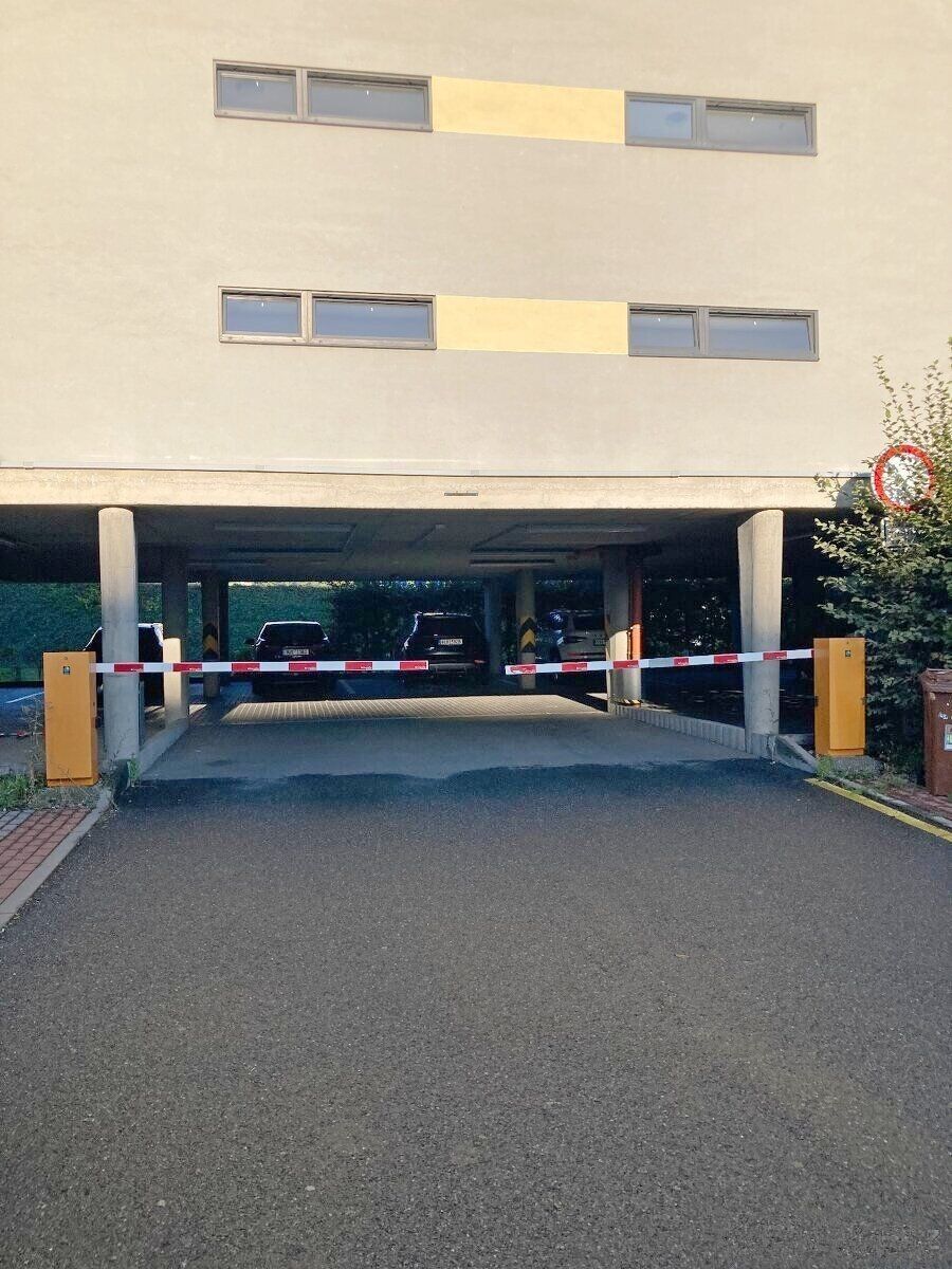 Nemovitost · 15 m² · Pavla Beneše  , Praha Letňany - 3