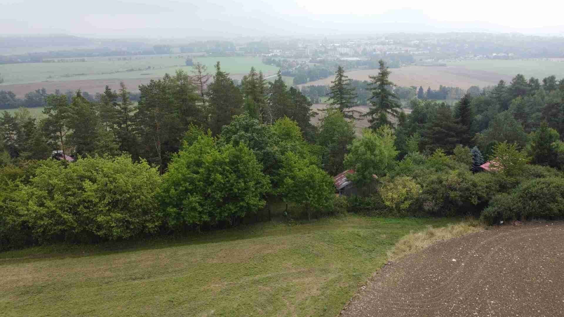 Pozemek · 864 m² · Skuteč - 3