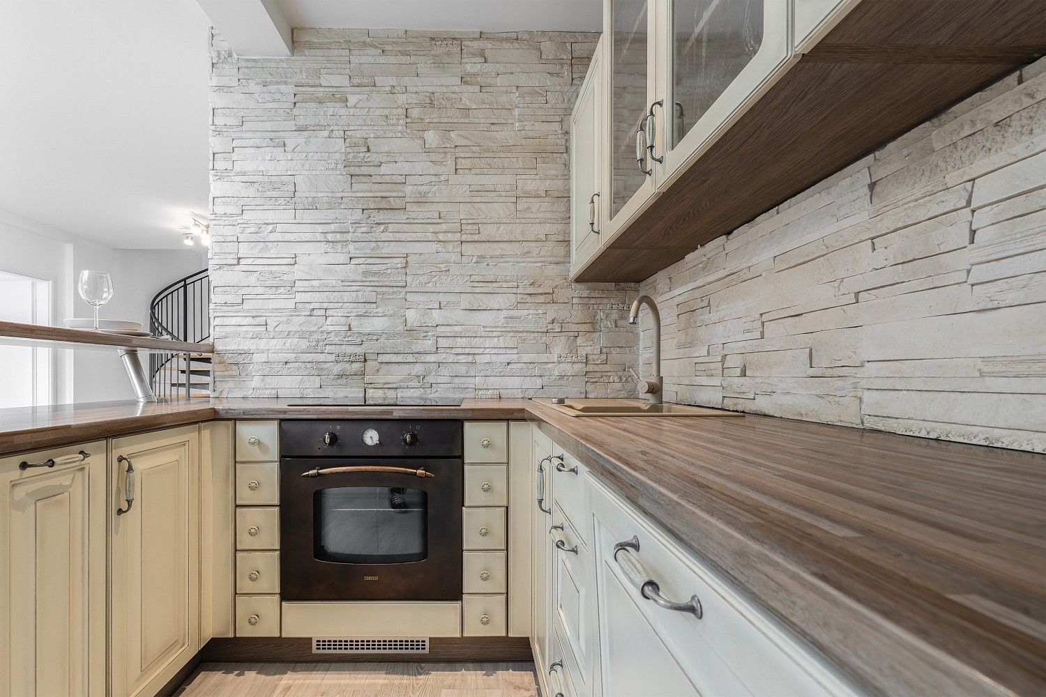 Prodej byt 4+kk - Psáry, okres Praha-západ, Středočeský kraj, 102 m² - 5