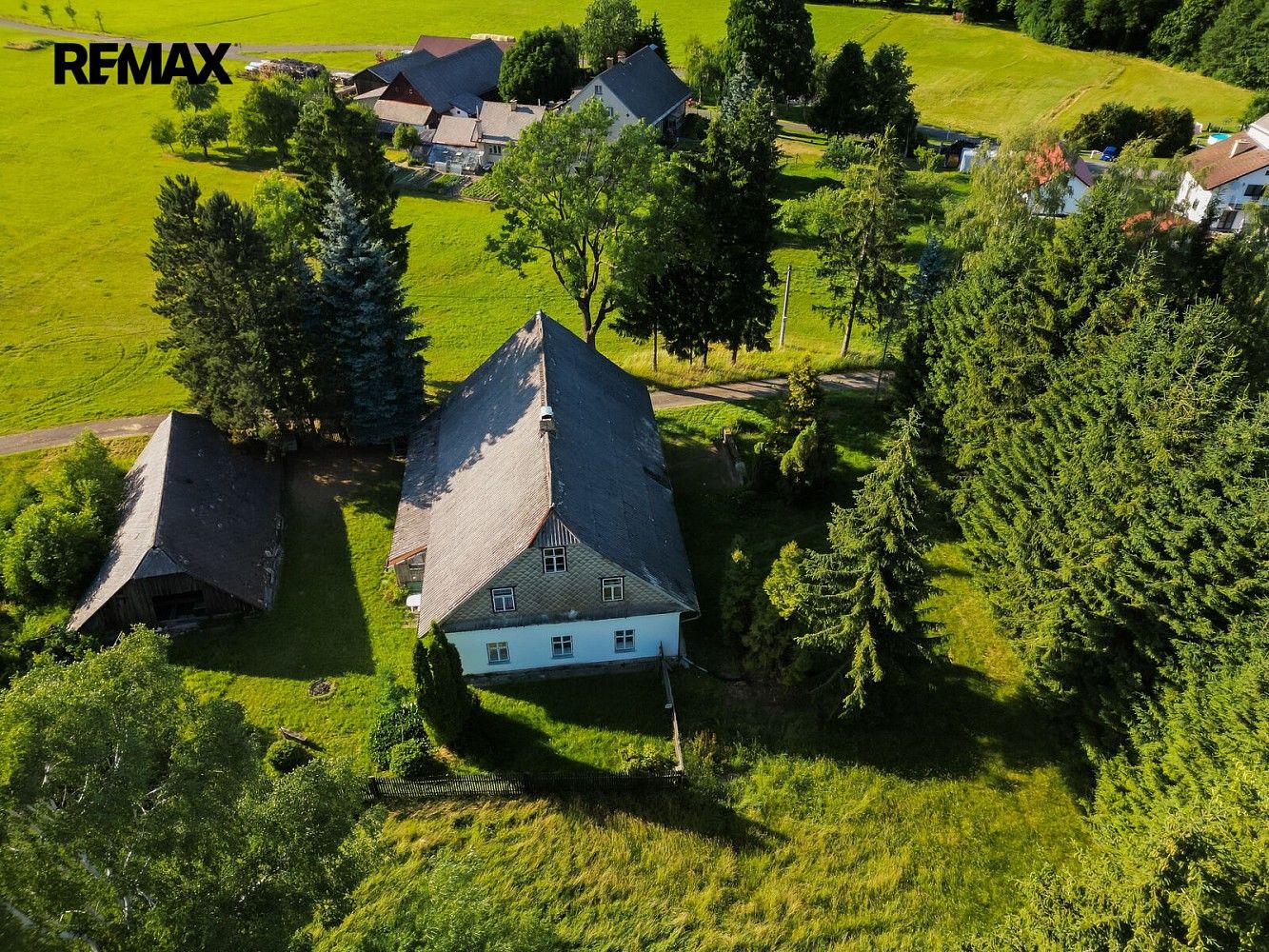 Chalupa, 140 m²