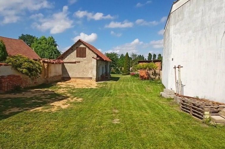 Pronájem pozemek pro bydlení - Vyškov, 682 01