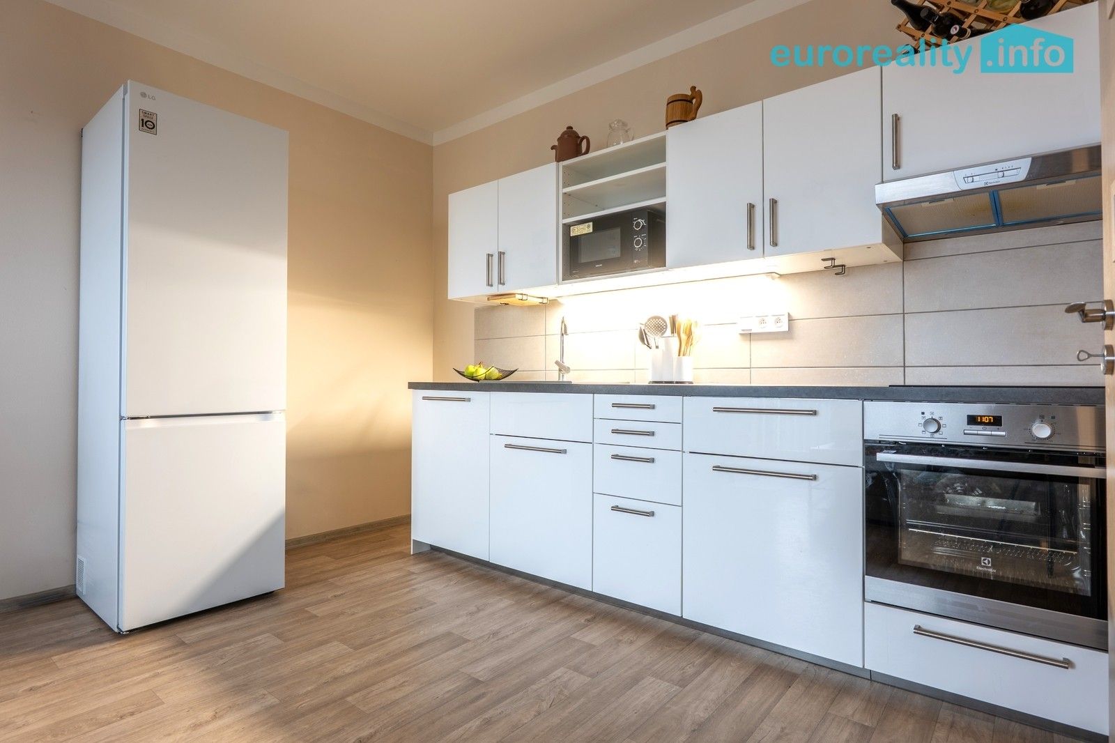2+kk, U Zahrádek, Strakonice Přední Ptákovice, 46 m² - 2