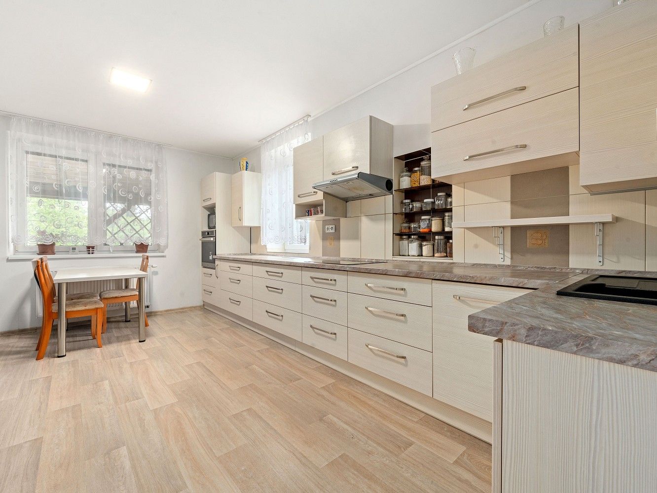 Rodinné domy, Mistrovice, okres Ústí nad Orlicí, Pardubický kraj, 135 m² - 2