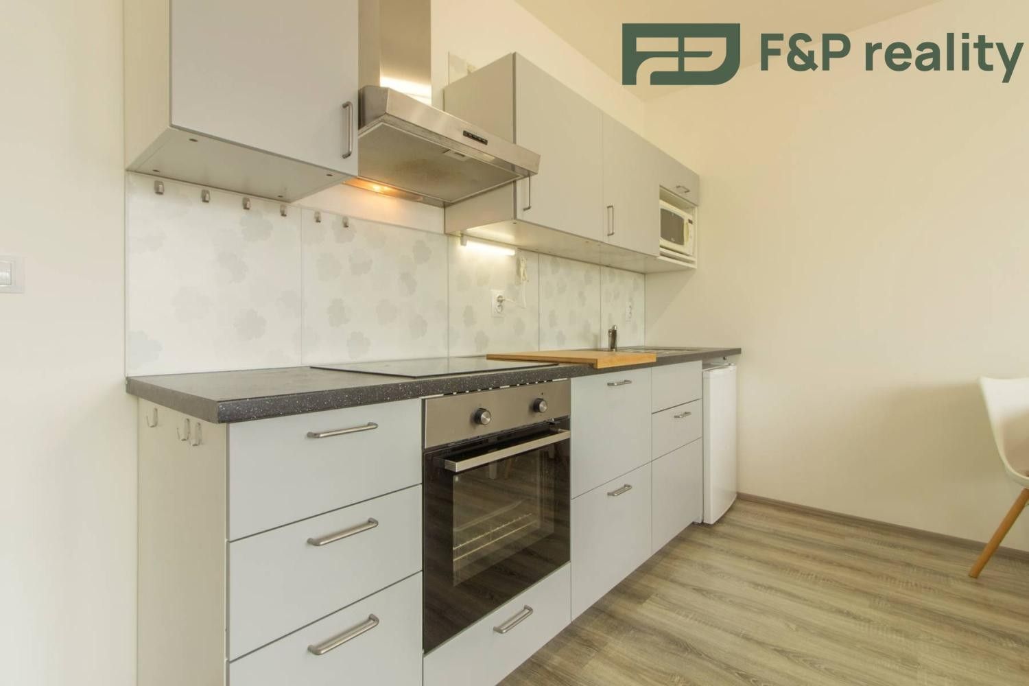 1+kk, Modrého, Praha, 35 m² - 2