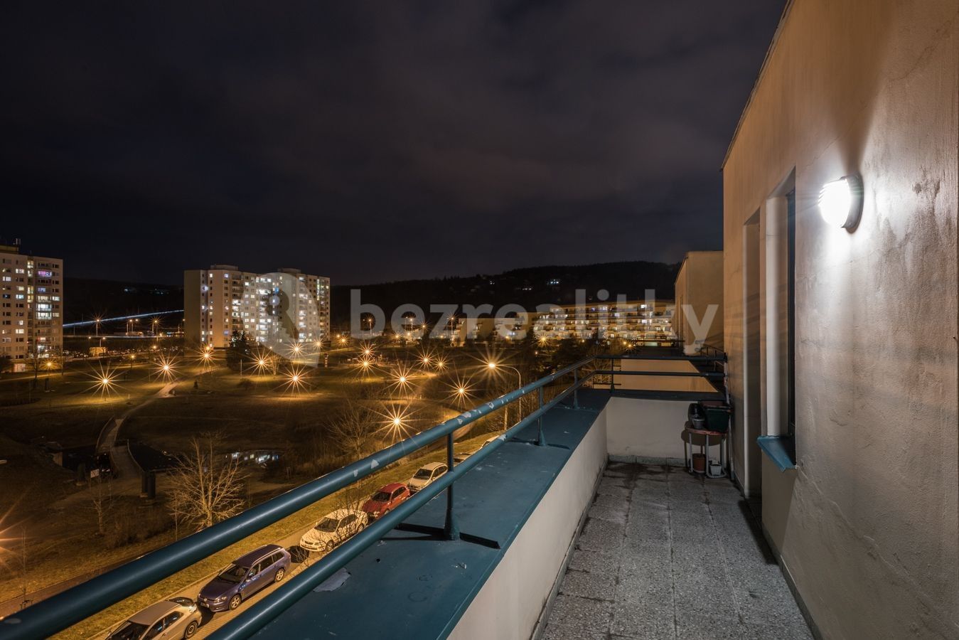 2+kk, Oblá, Brno - Nový Lískovec, Jihomoravský kraj, 52 m² - 2