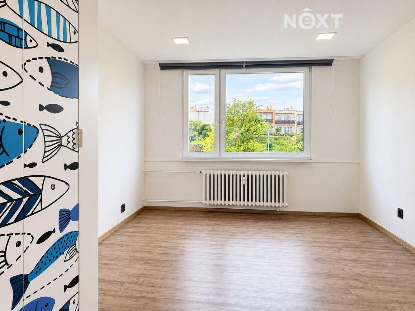 Byt 3+1 · 69 m² · Vrchlabí, okres Trutnov, Královéhradecký kraj - 3
