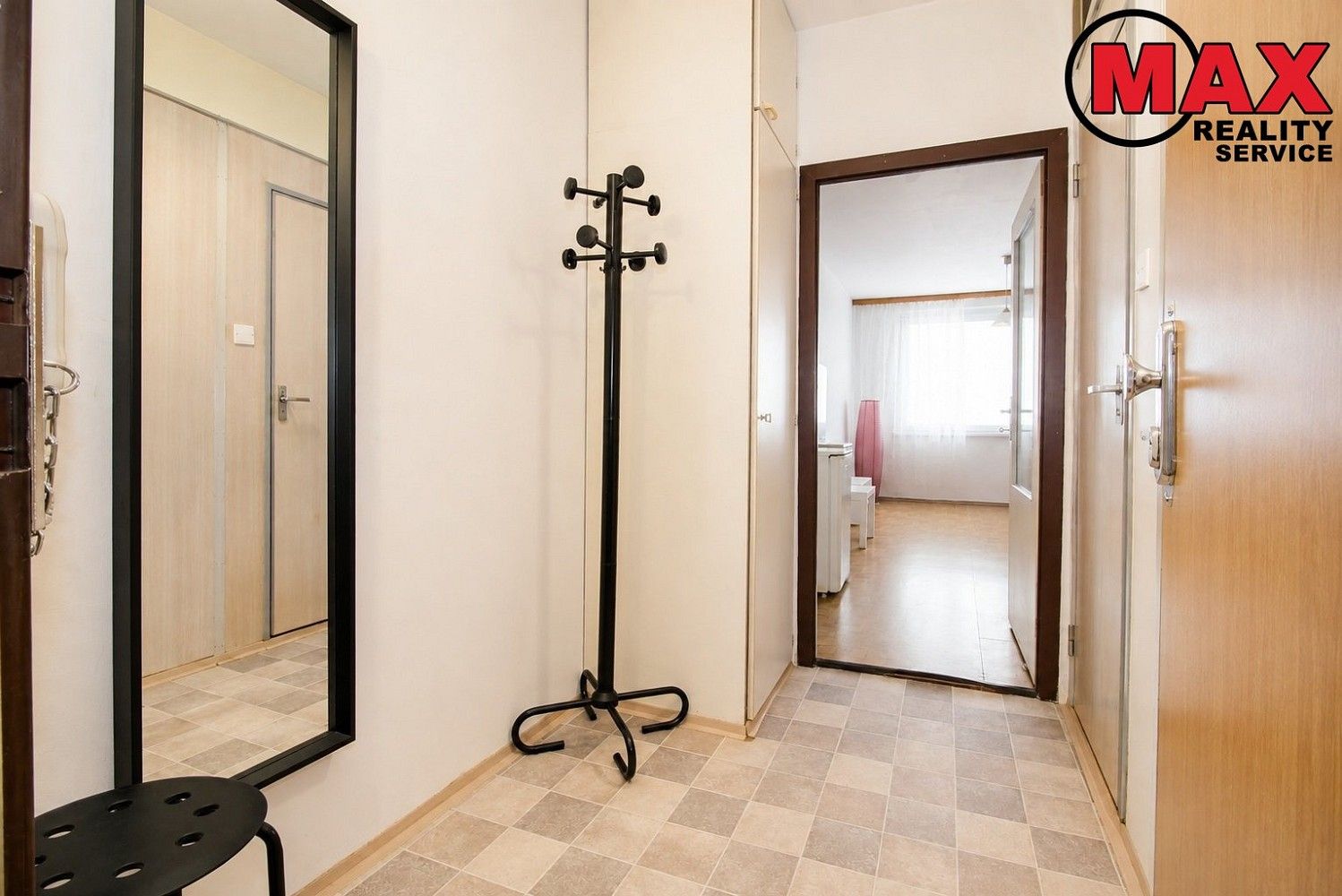 Pronájem byt 1+kk - Praha - Háje, okres Praha 11, Hlavní město Praha, 29 m² - 5