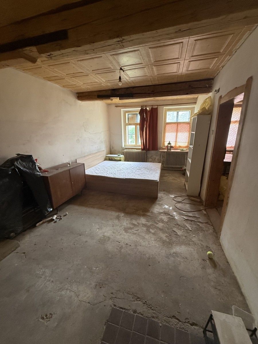 Prodej rodinný dům - Blatno, Hlinsko, 100 m² - 5