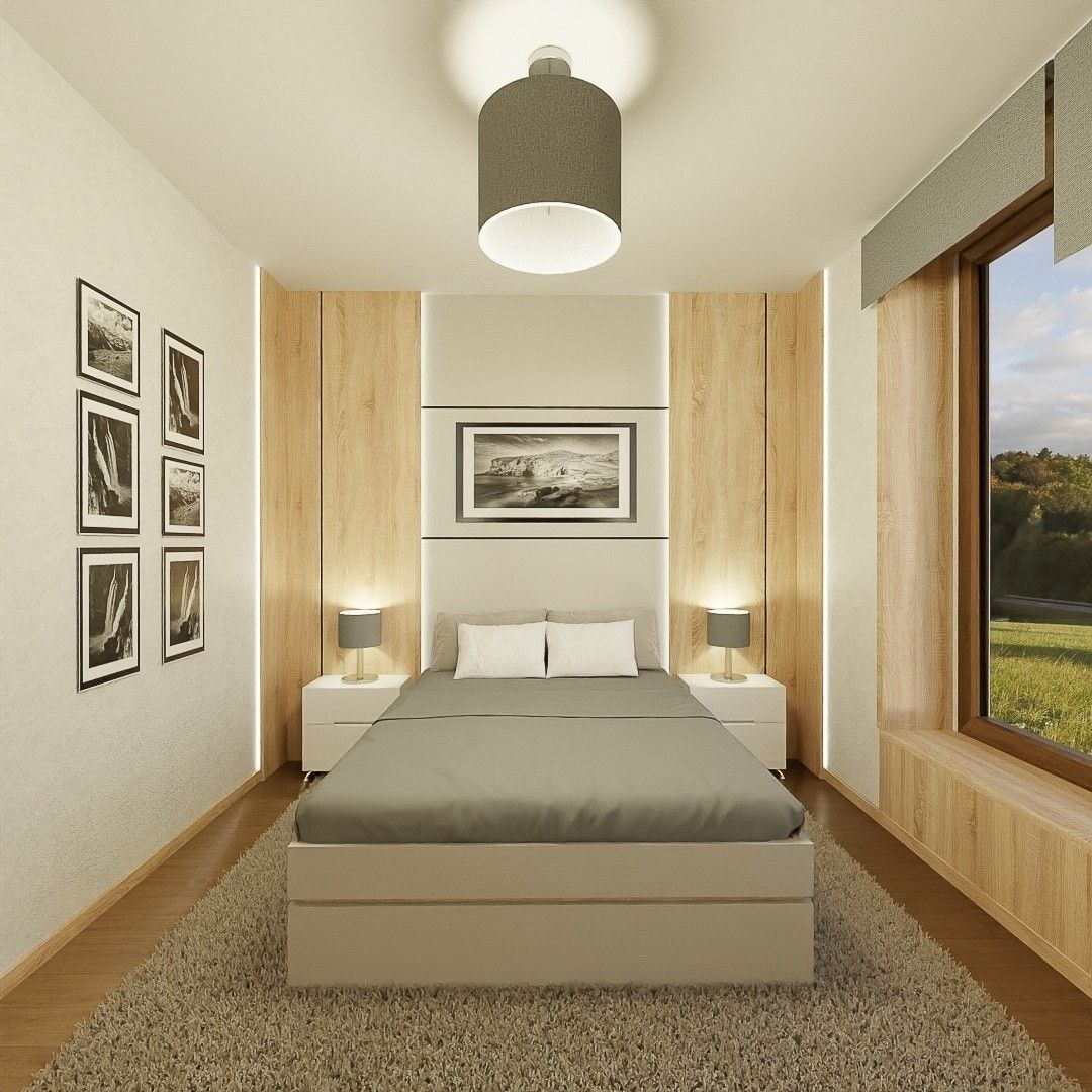 2+kk, Lázeňská, Slaný - Slaný, Středočeský kraj, 52 m² - 2