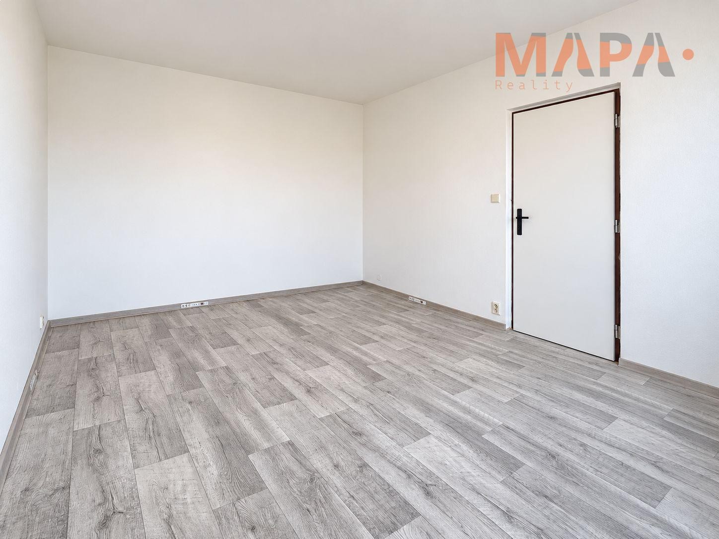 1+1, Dřínovská, Chomutov, 35 m² - 2