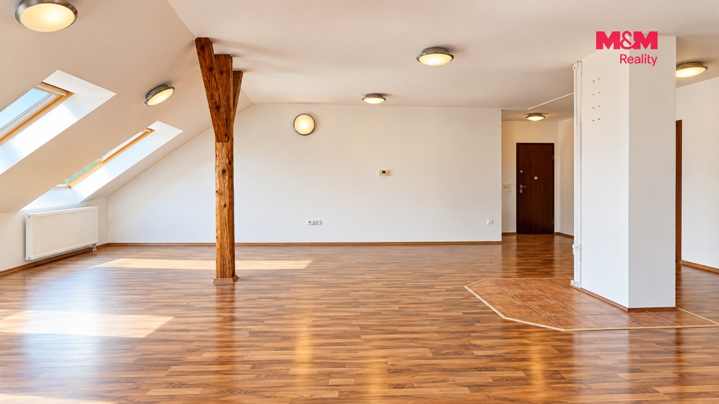 Byt 4+kk · 129 m² · Podhorská, Jablonec nad Nisou - 3