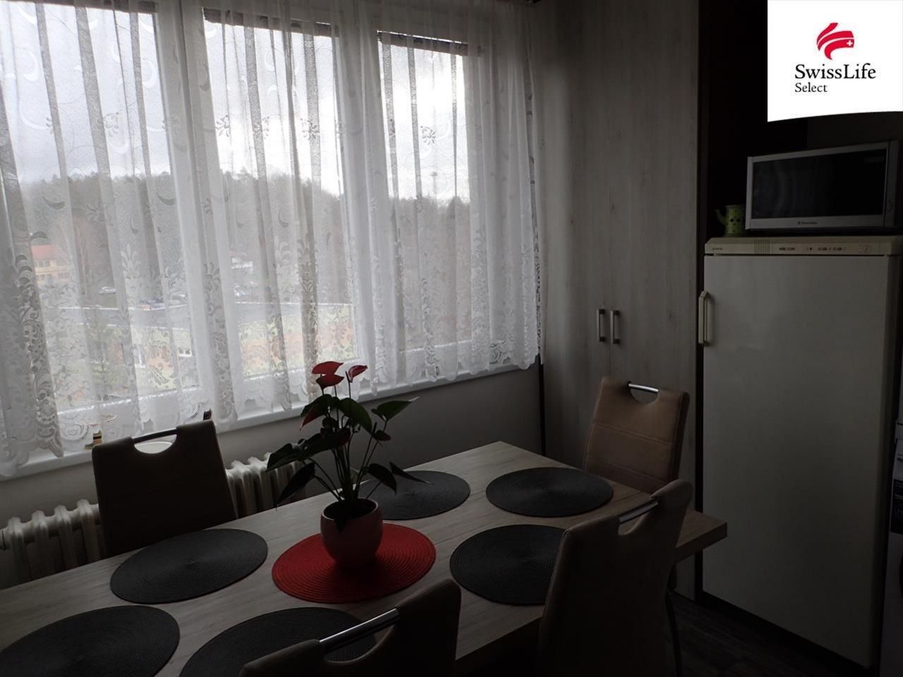 Prodej byt 3+1 - Pionýrů, Klášterec nad Ohří Miřetice u Klášterce nad Ohří, 83 m² - 5
