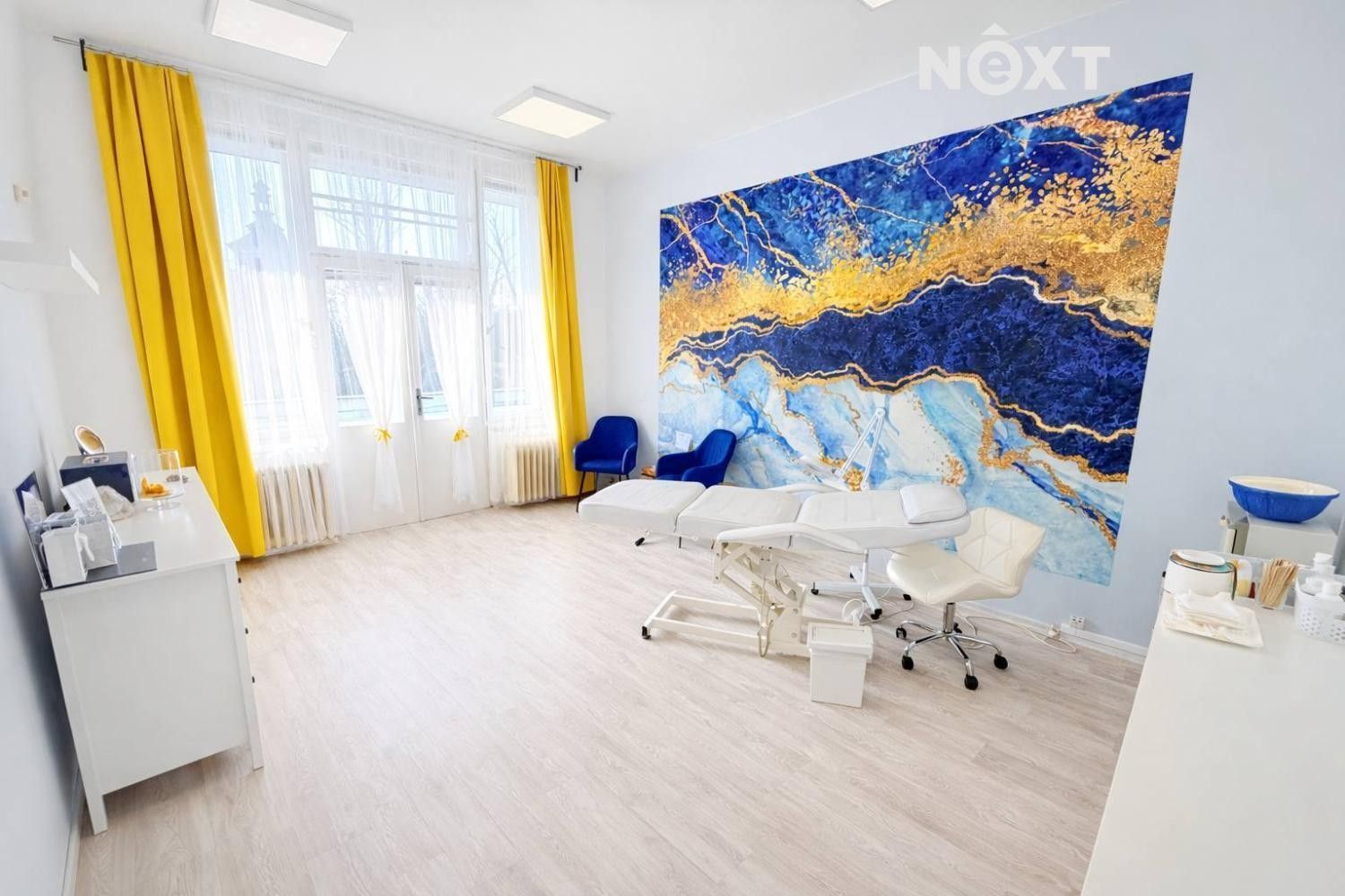 Kanceláře, třída T. G. Masaryka, Mladá Boleslav, 32 m²