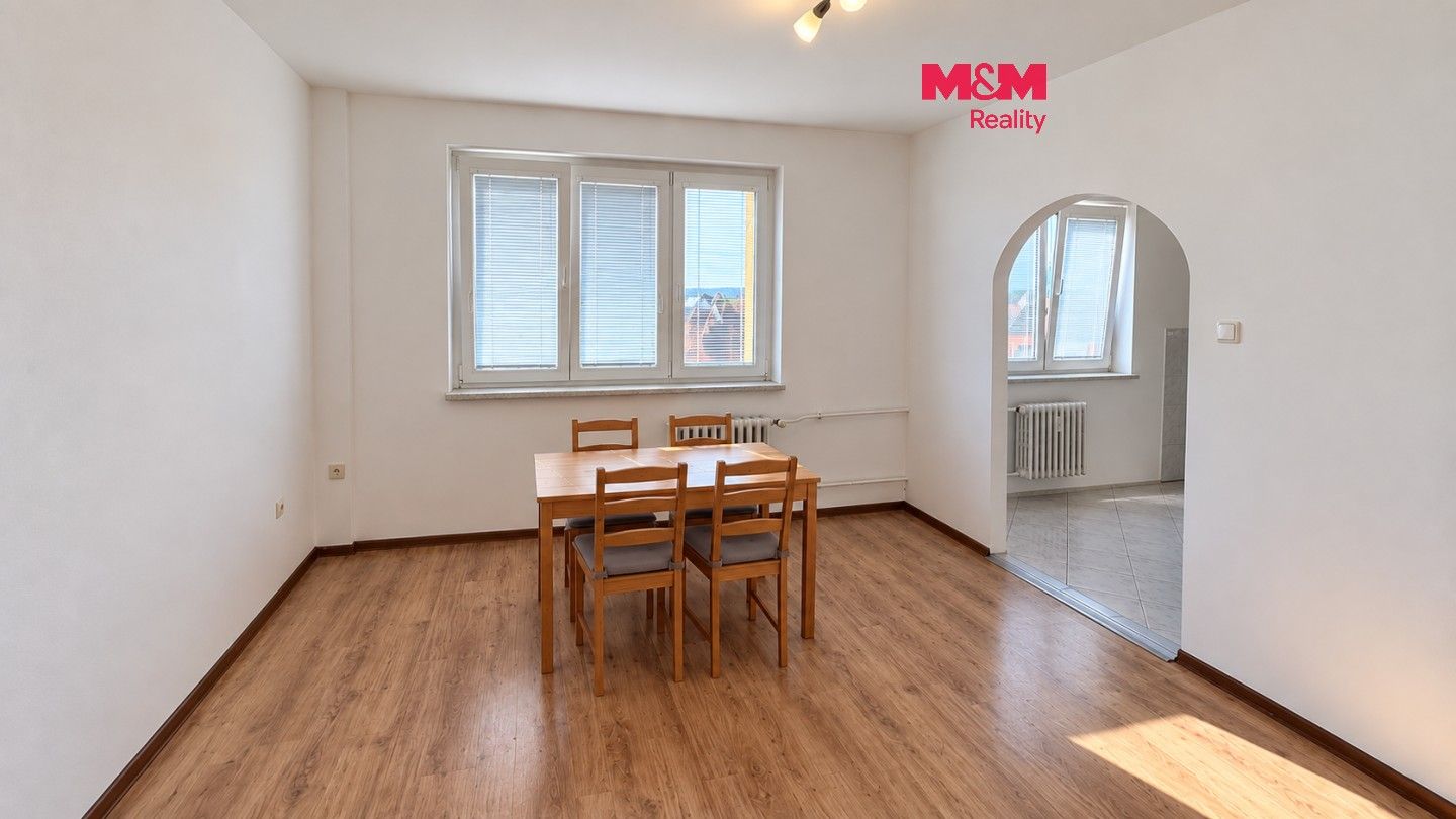 2+1, Štursova, Svitavy, 55 m² - 1