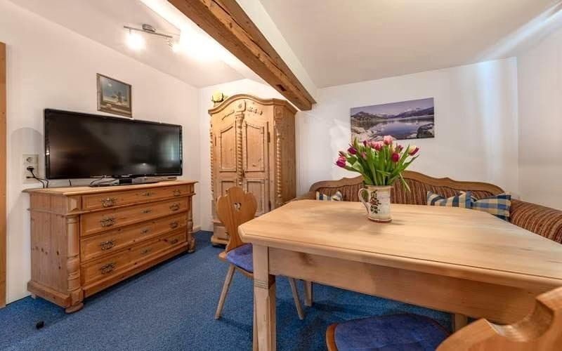 2+1, Seestraße 29 Schliersee Schliersee Bayern 83727, 42 m² - 2