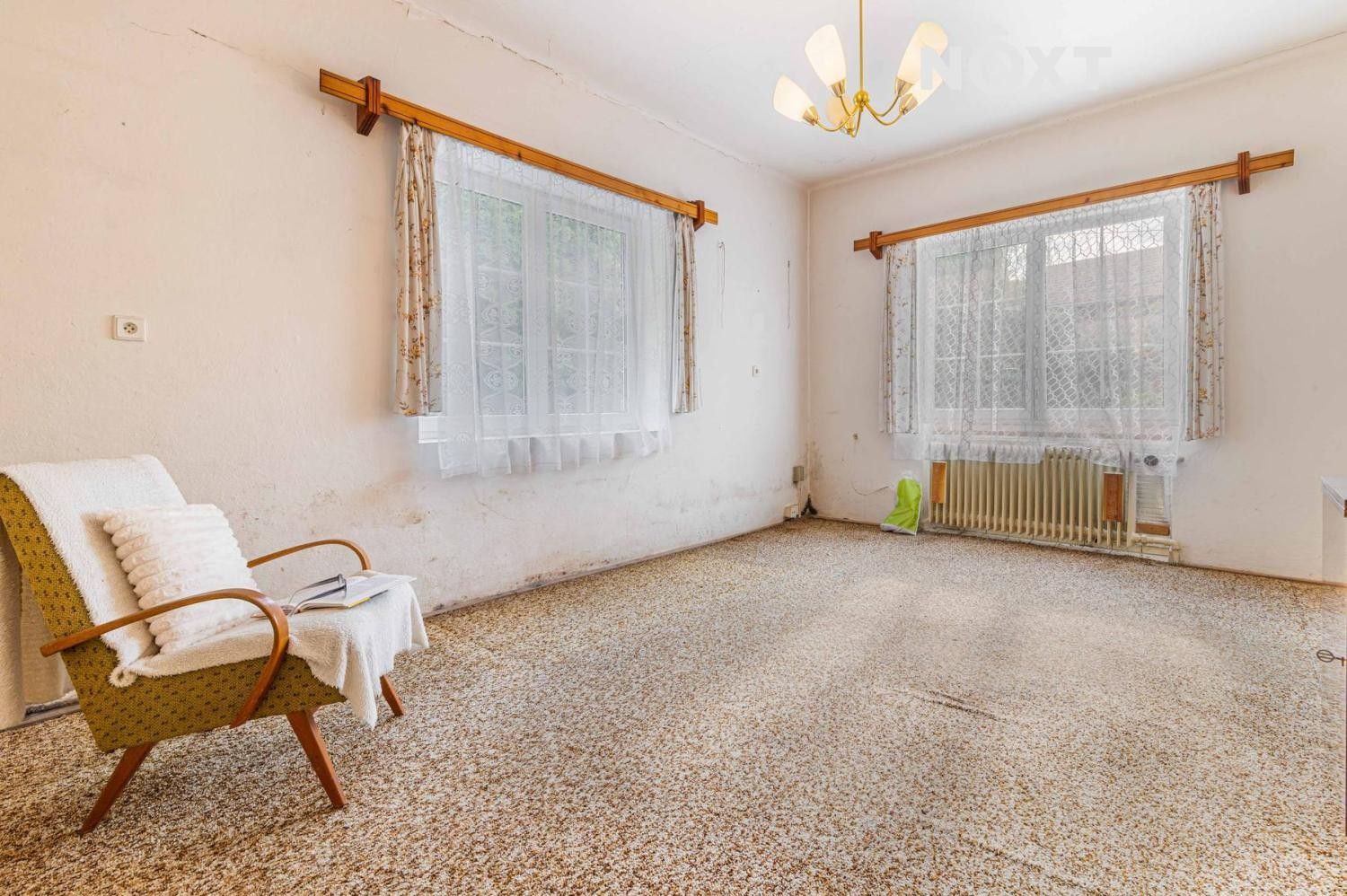 Prodej ostatní - Hornická 113, Rynholec, 199 m² - 5