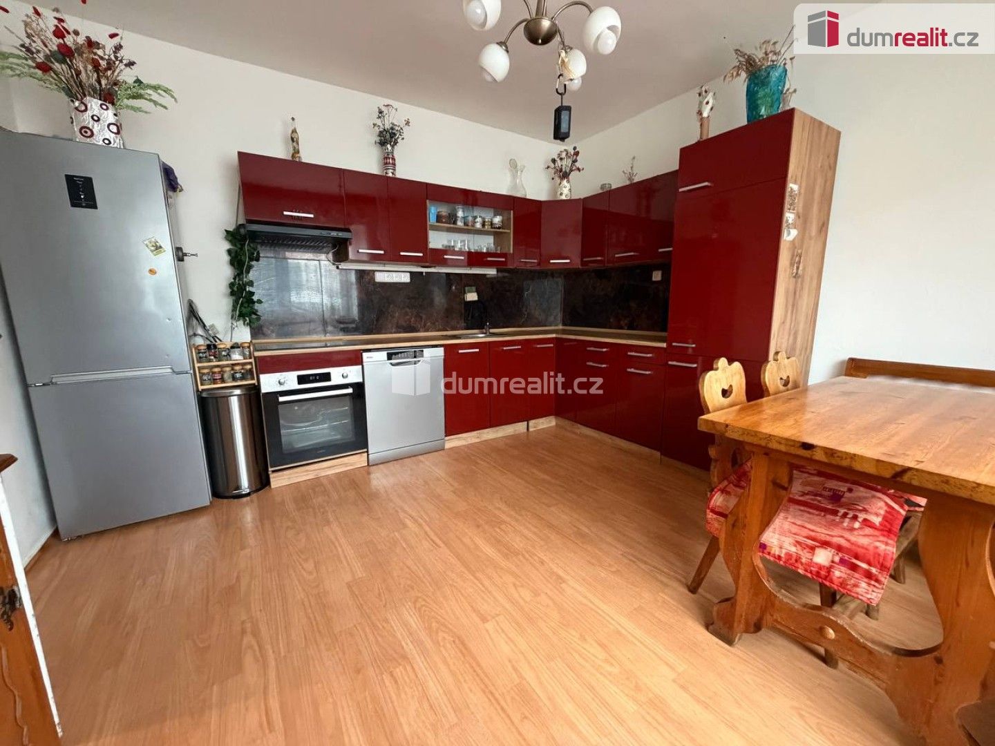 Rodinné domy, Zapletalova, Brno, 150 m² - 2