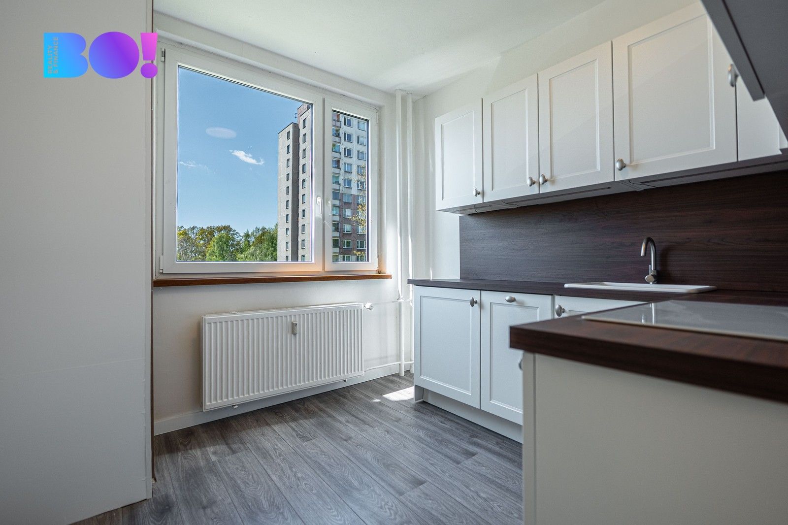 3+1, Tovární, Bohumín Záblatí, 79 m² - 2
