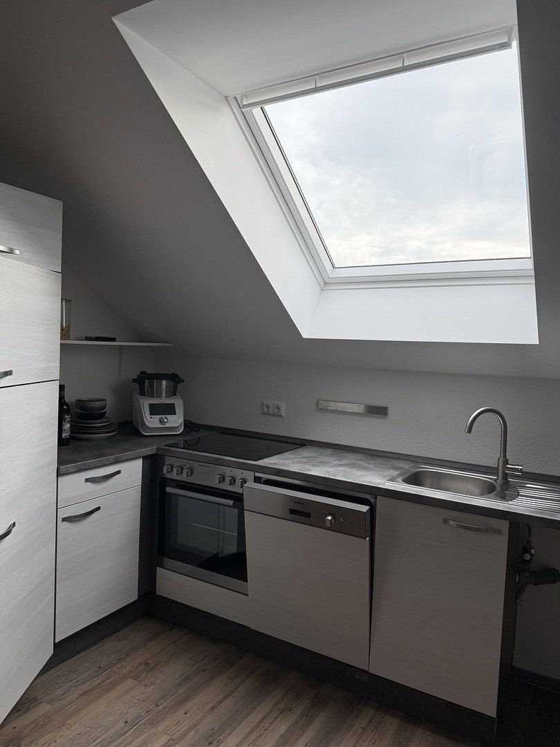 3+1, Hohestraße 22, , Severní Porýní-Vestfálsko, 91 m² - 2
