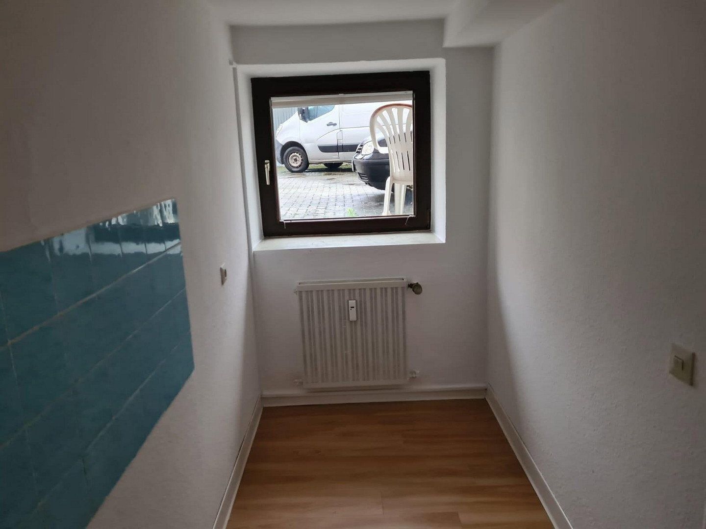 Pronájem byt 2+1 - Mitteldorfstr. 23, , Dolní Sasko, 40 m² - 5