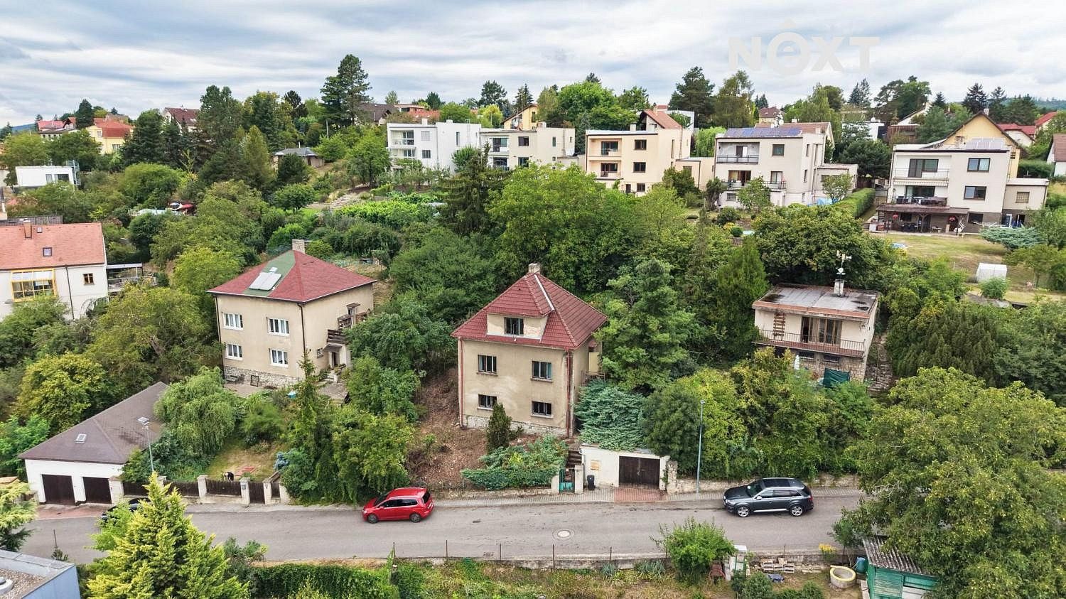 Rodinný dům · 193 m² · Mokropeská, Černošice, okres Praha-západ - 3