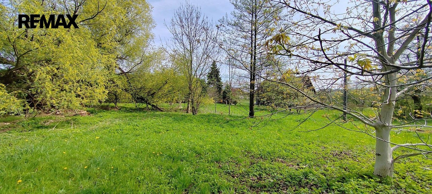 Pozemek pro bydlení · Orlová, okres Karviná - 3