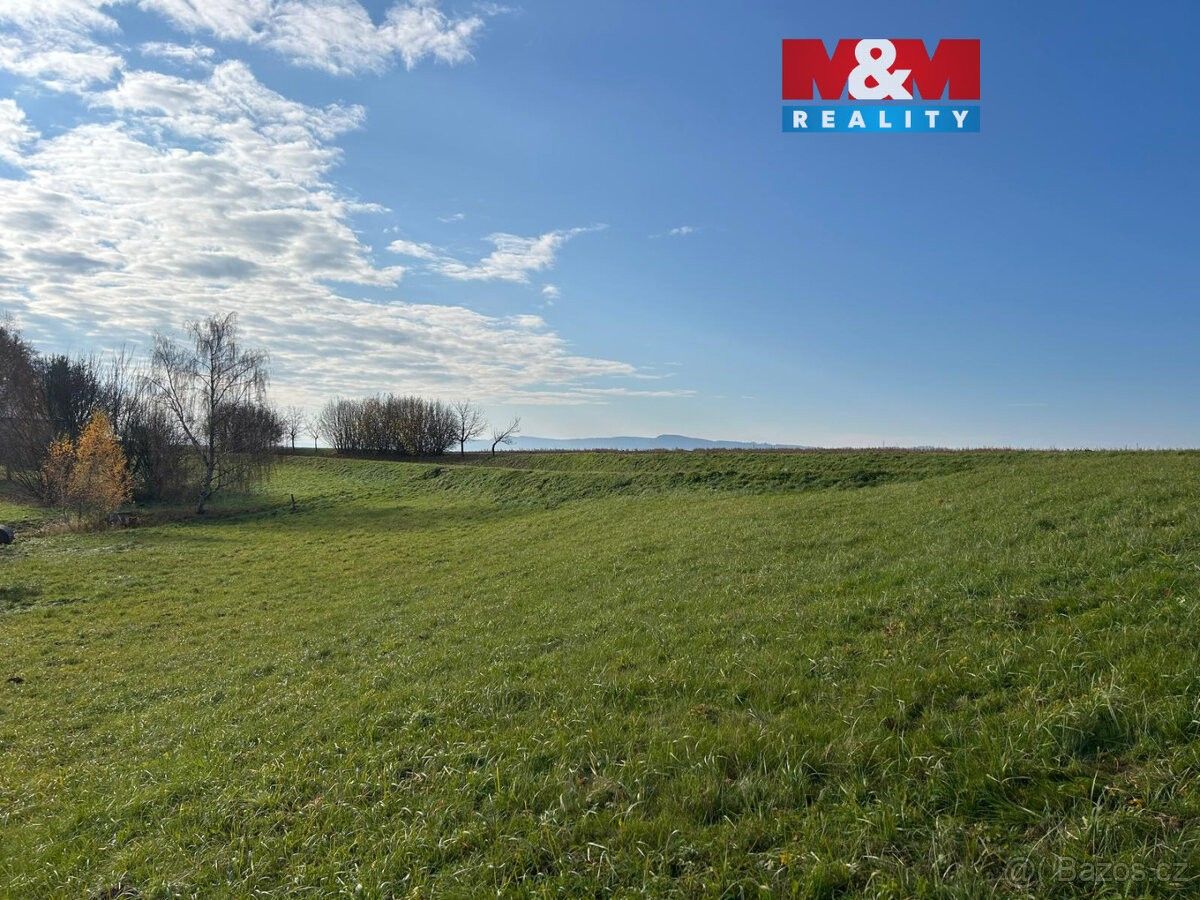 Pozemky pro bydlení, Lanškroun, 563 01