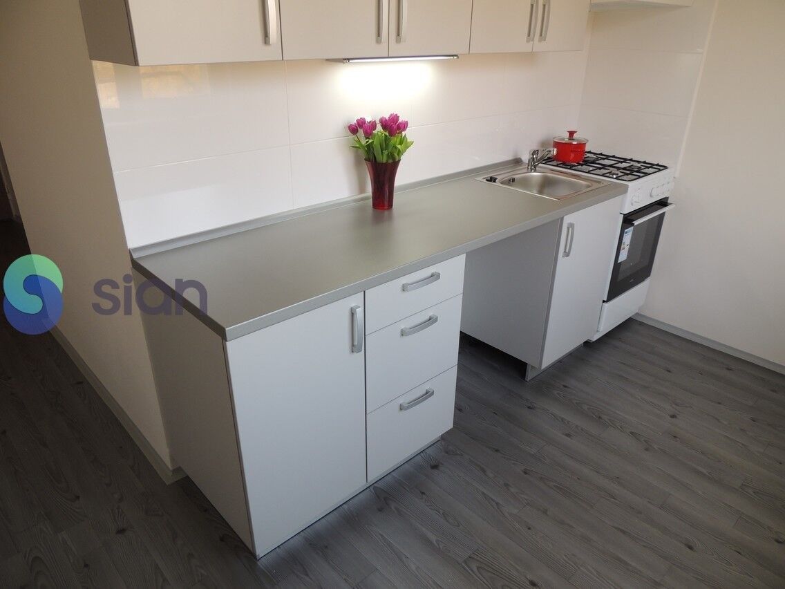 2+1, Holasova, Ostrava, 55 m²