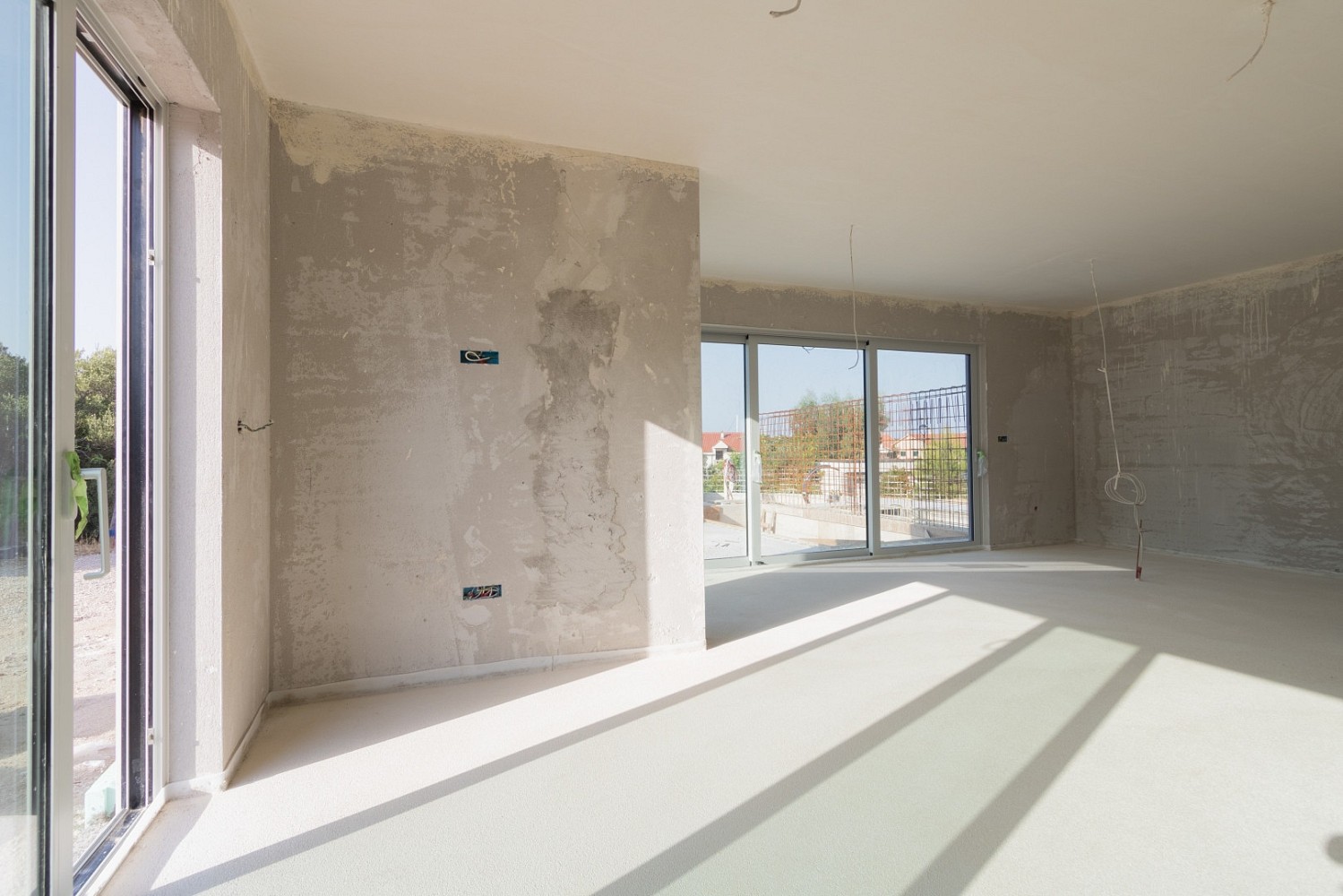 Byty, Murter, Šibensko-kninska županija, Chorvatsko, 104 m² - 2