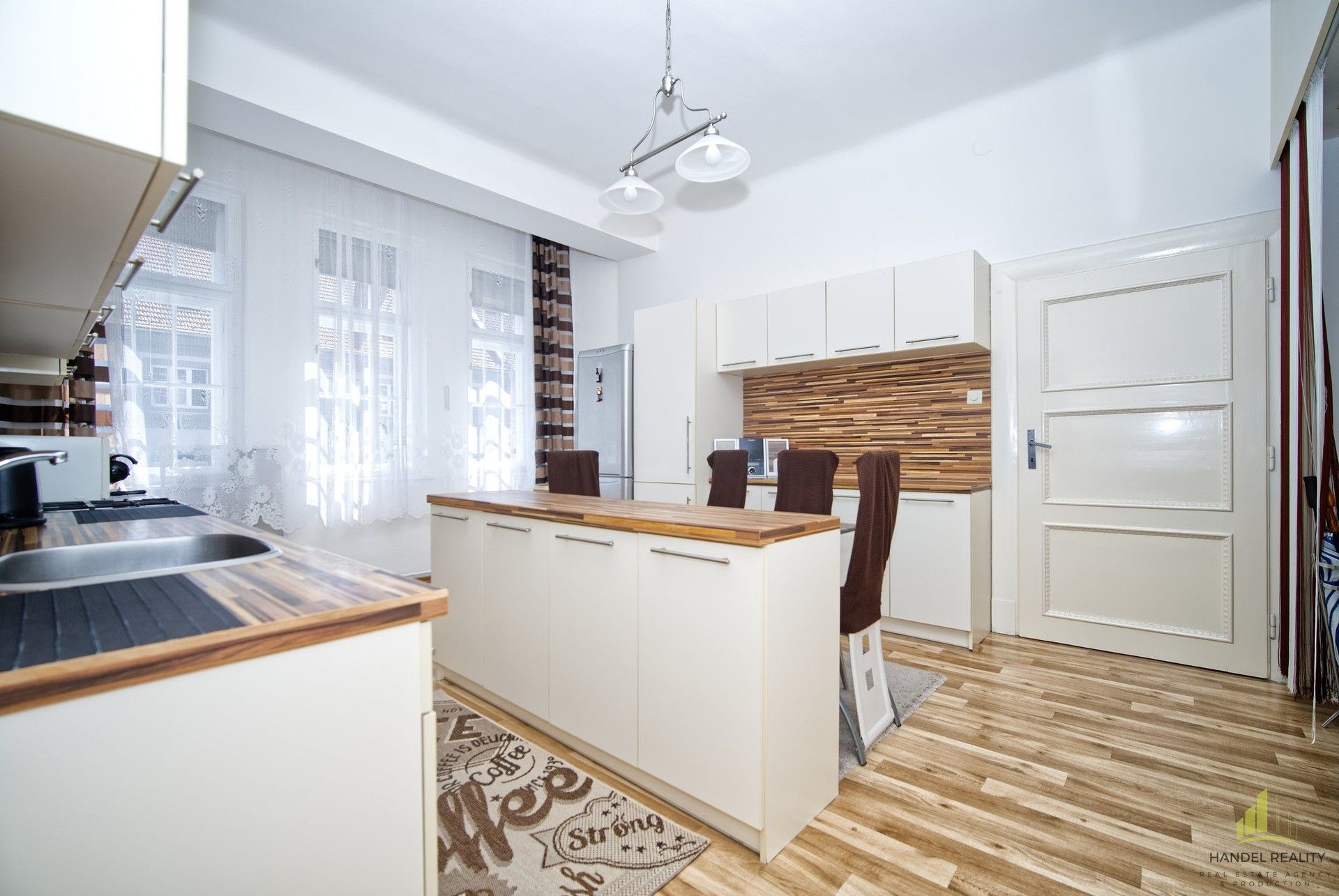 2+1, Sušilova, Brno Veveří, 73 m² - 2