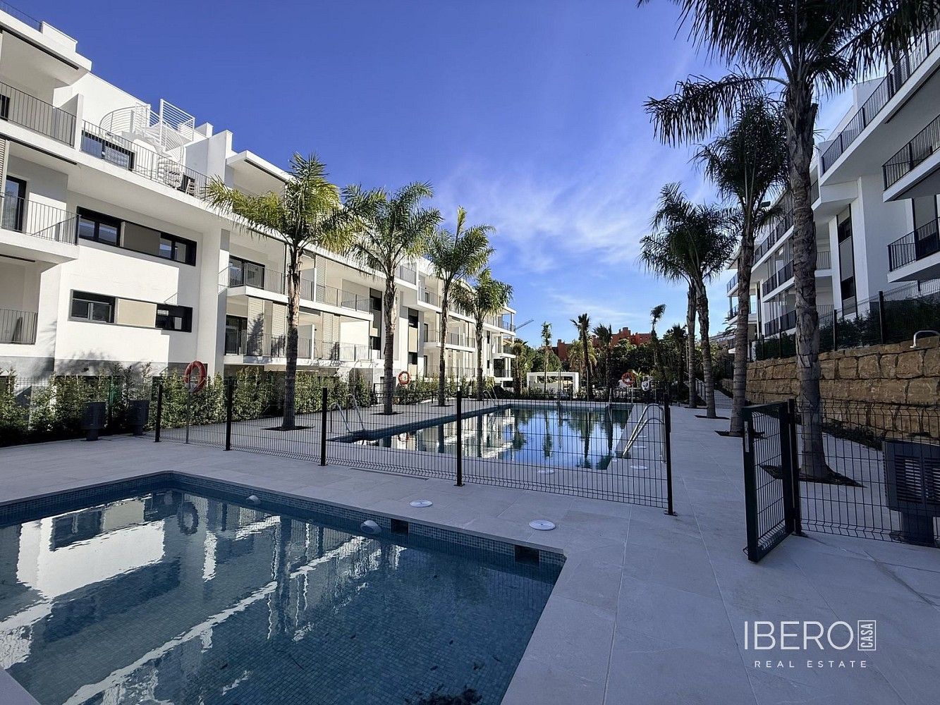 4+kk, Estepona, Španělsko, 118 m² - 1