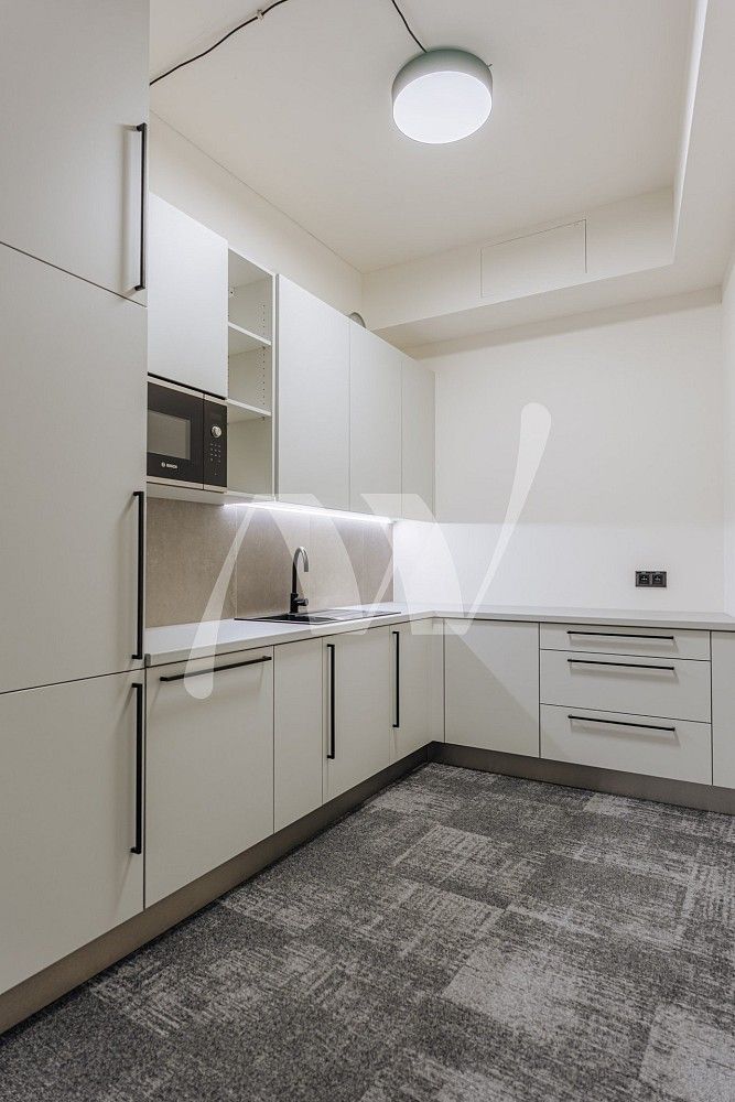 Pronájem kancelář - Praha - Nové Město, okres Praha 1, Hlavní město Praha, 326 m² - 5
