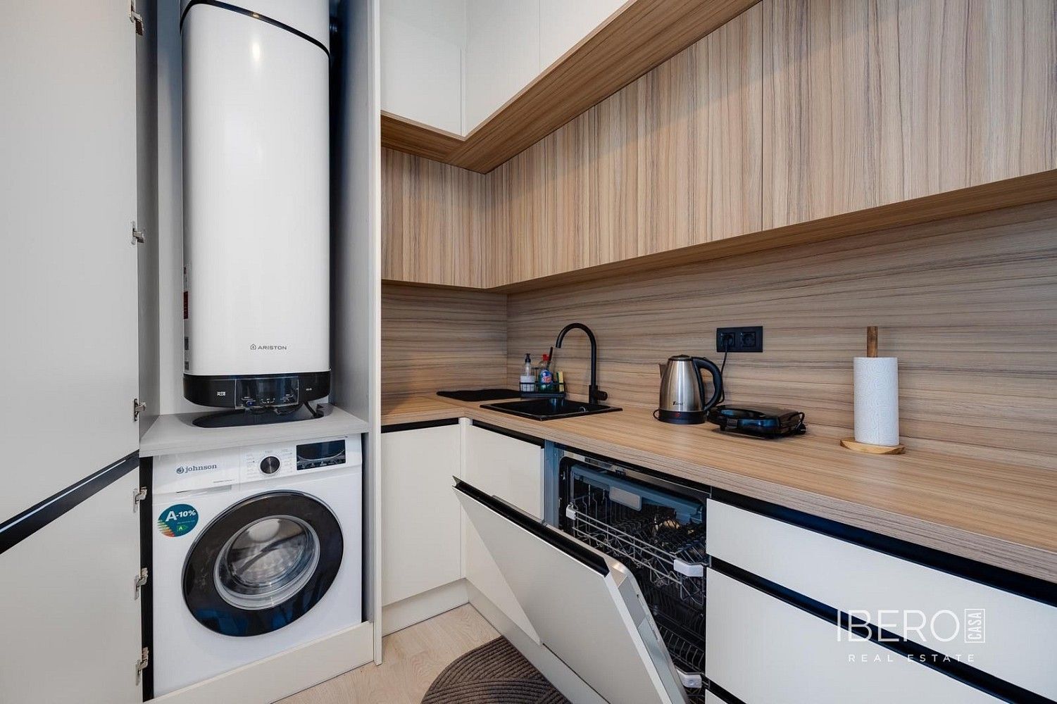 Byt 4+kk · 84 m² · Torrevieja, Španělsko - 4