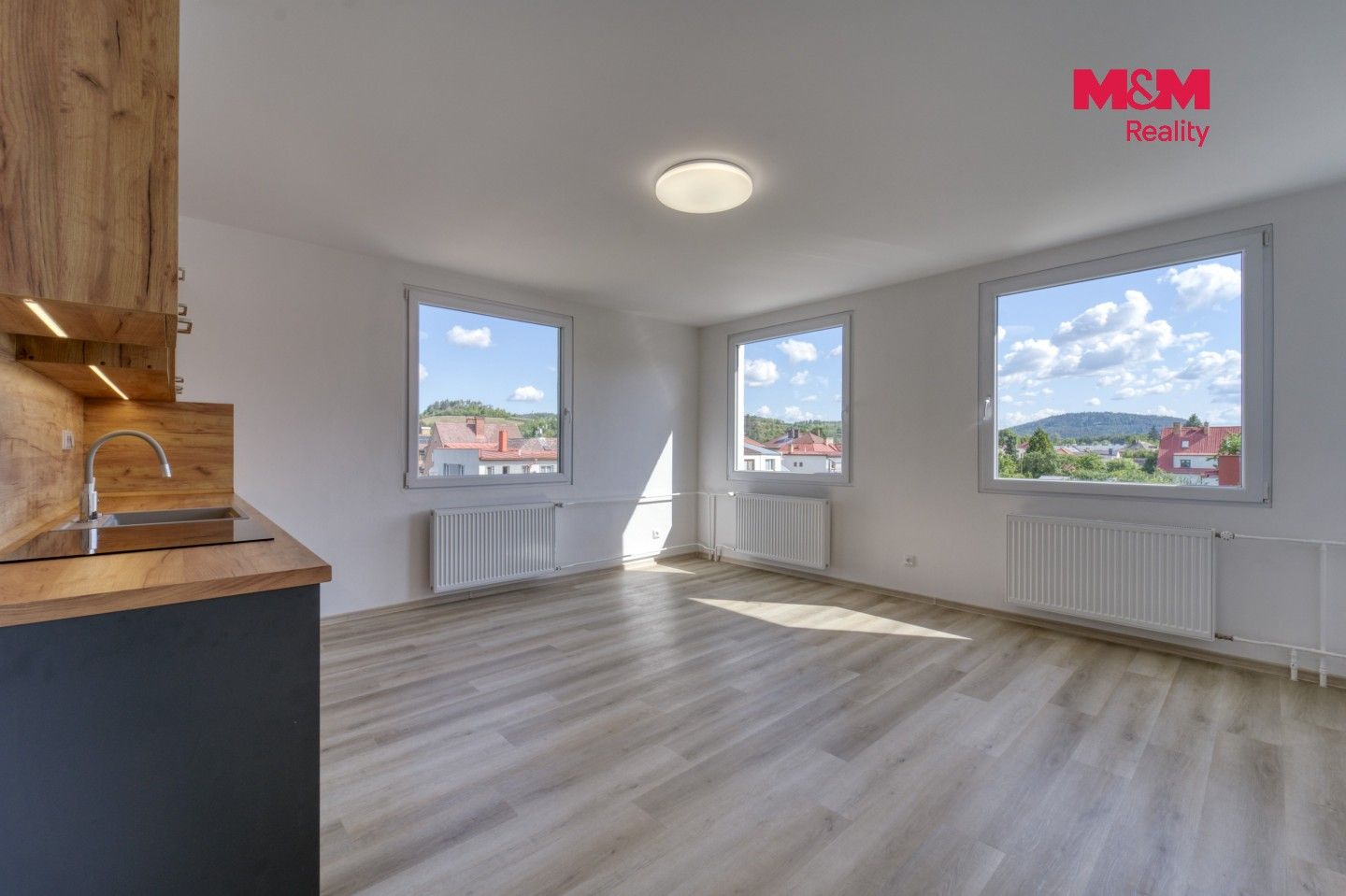 2+kk, V Drahelinkách, Sušice, 53 m² - 2