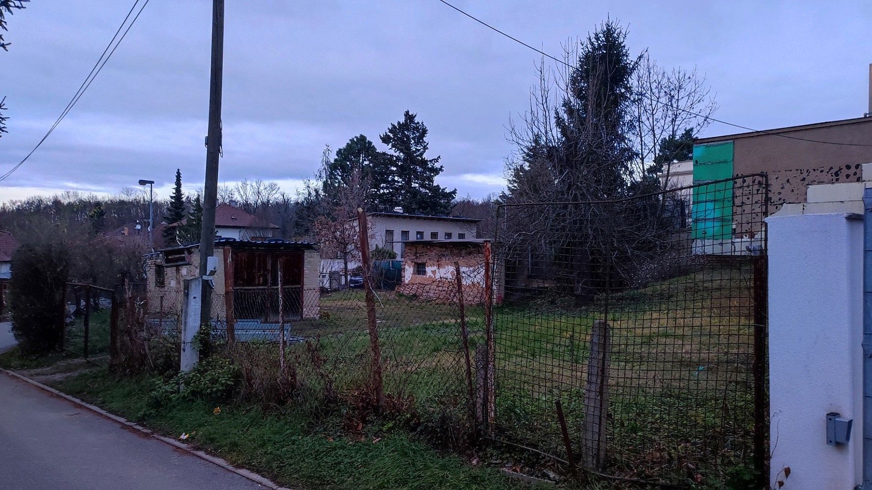 Prodej pozemek pro bydlení - Praha - Strašnice, okres Praha 10, Hlavní město Praha - 2