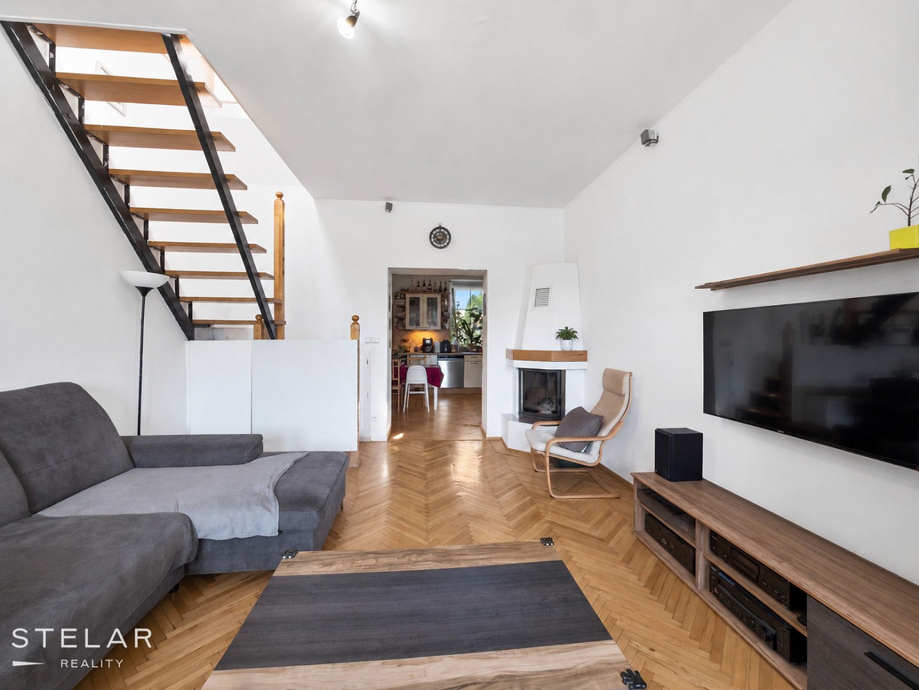 4+1, Masarykova, Modřice, okres Brno-venkov, 151 m² - 1