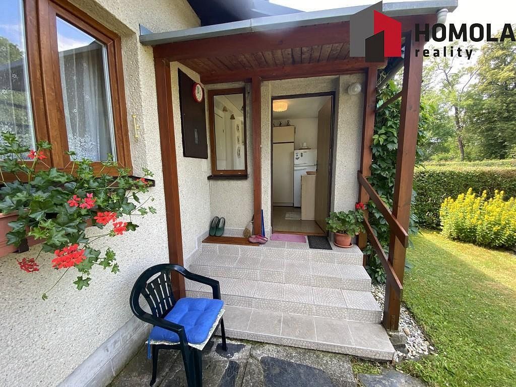 Chalupa · 60 m² · Město Albrechtice - Česká Ves, okres Bruntál, Moravskoslezský kraj - 4